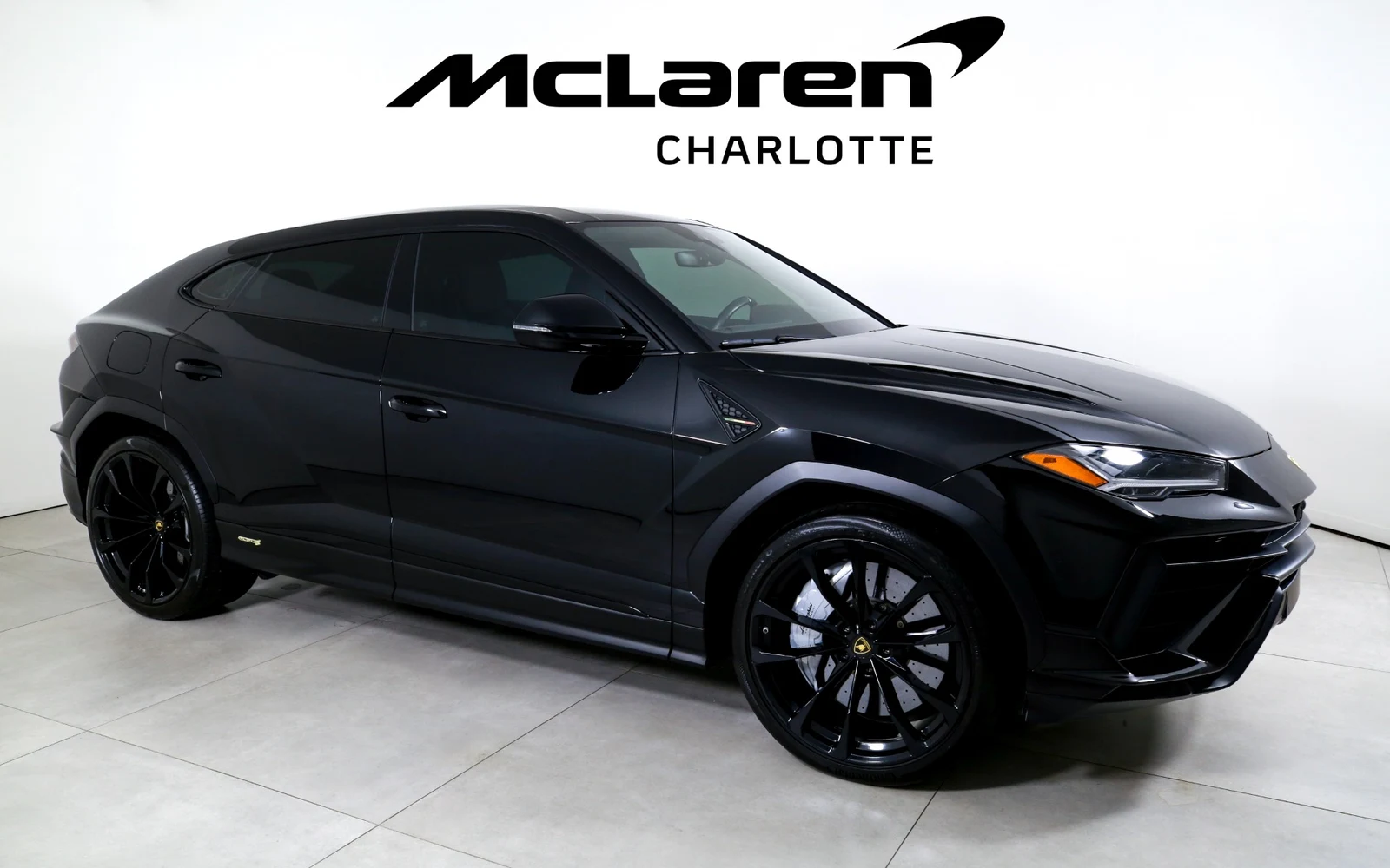 2024 Lamborghini Urus S, 8/30