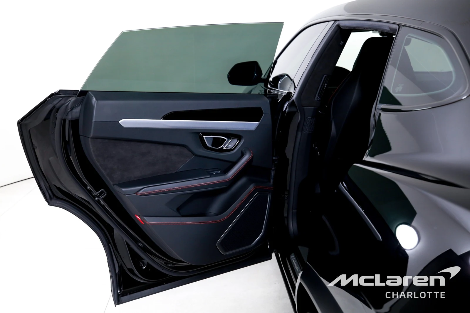 2024 Lamborghini Urus S, 11/30