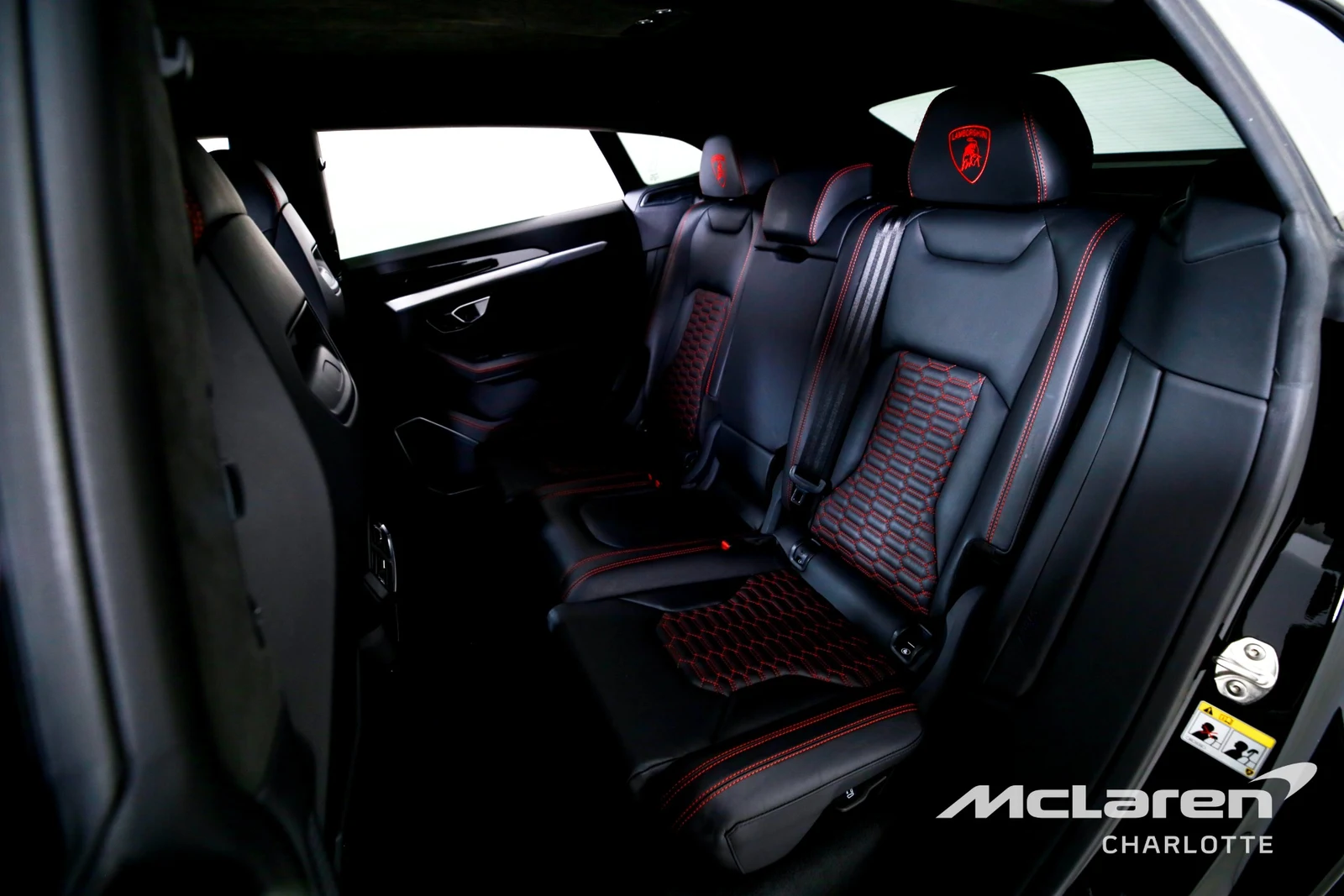 2024 Lamborghini Urus S, 12/30