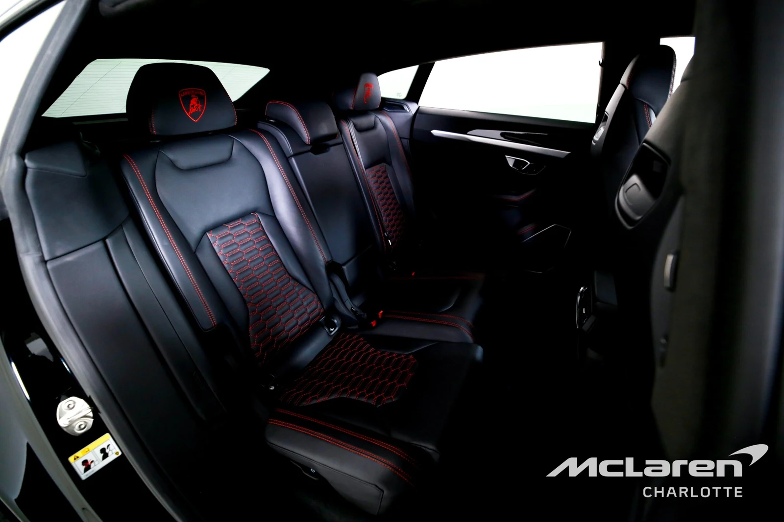 2024 Lamborghini Urus S, 17/30