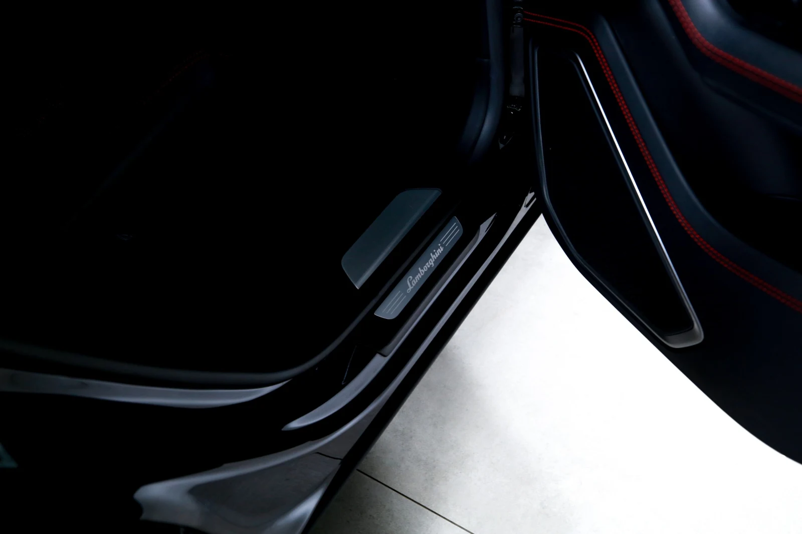 2024 Lamborghini Urus S, 18/30