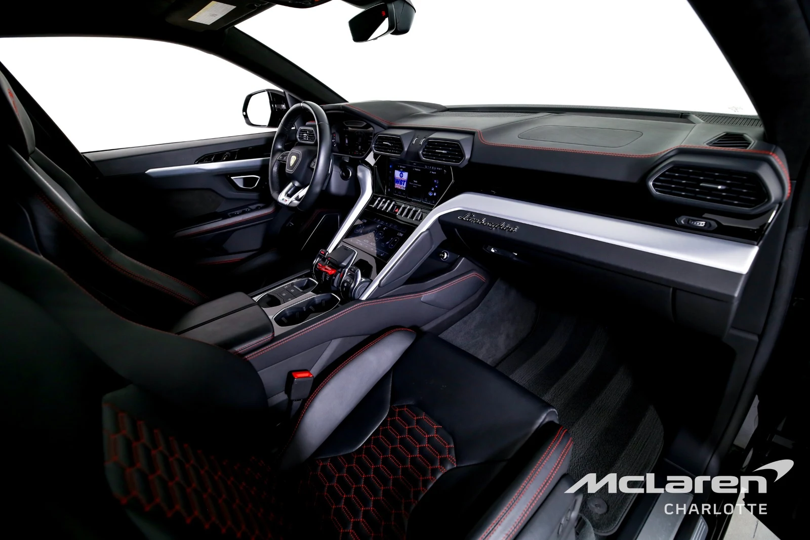 2024 Lamborghini Urus S, 20/30