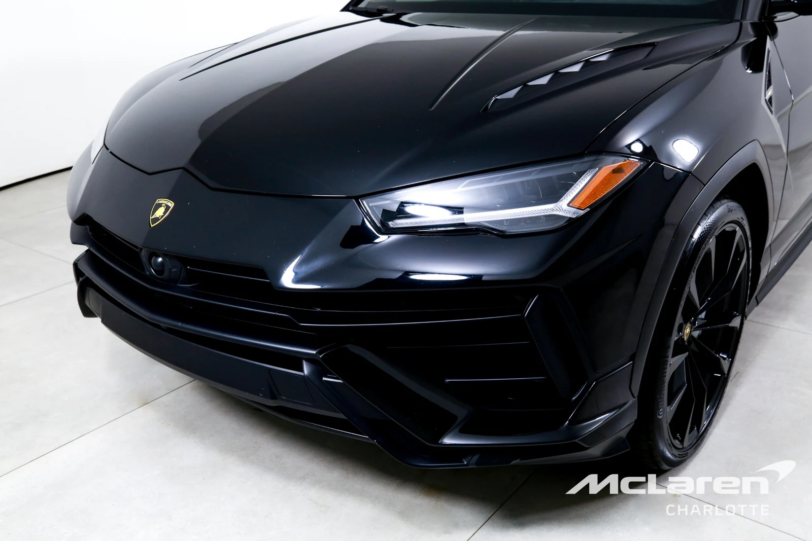 2024 Lamborghini Urus S, 27/30