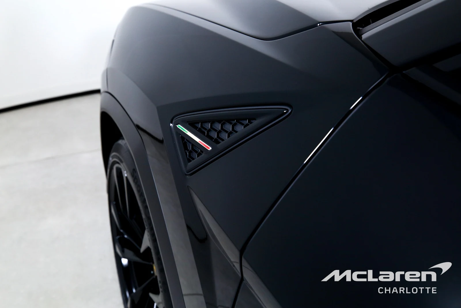 2024 Lamborghini Urus S, 29/30