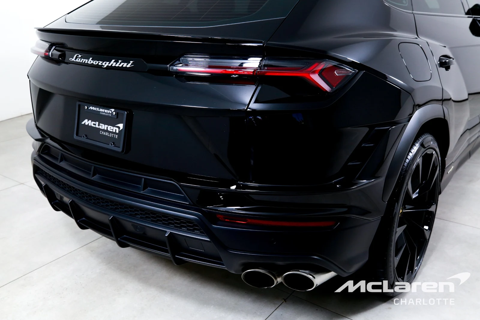 2024 Lamborghini Urus S, 30/30