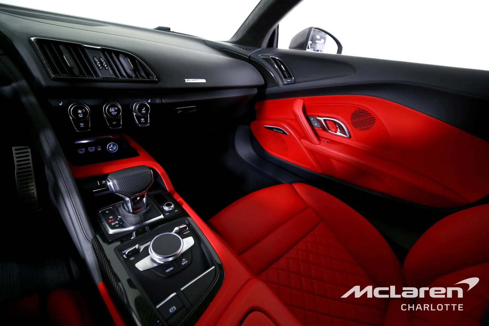 2021 Audi R8 V10 performance quattro, 14/30