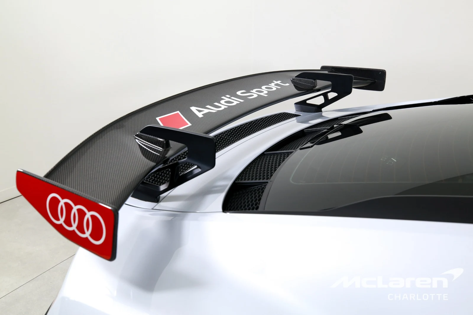 2021 Audi R8 V10 performance quattro, 26/30