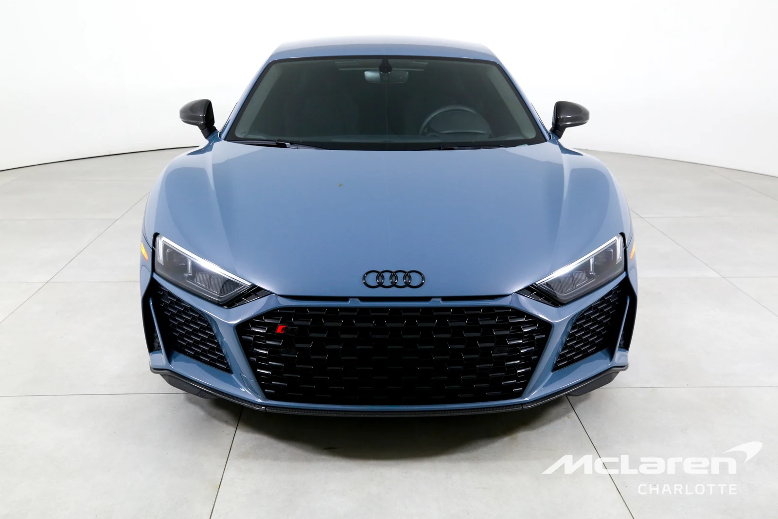 2023 Audi R8 V10 performance quattro, 3/30