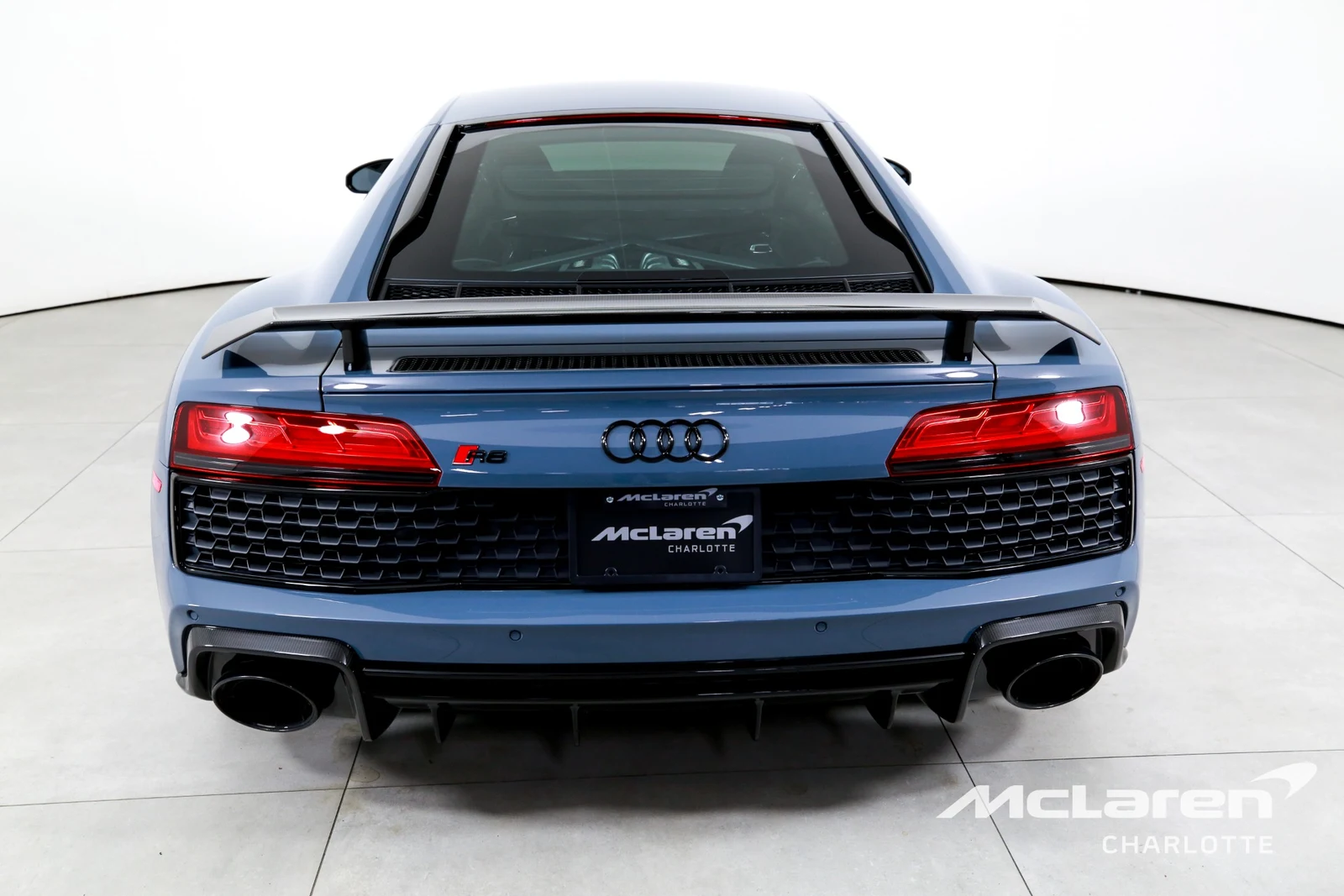 2023 Audi R8 V10 performance quattro, 5/30