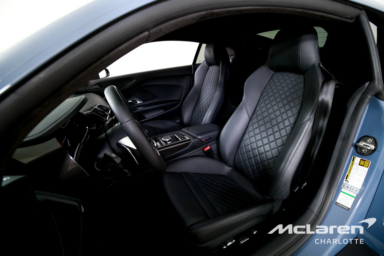 2023 Audi R8 V10 performance quattro, 10/30