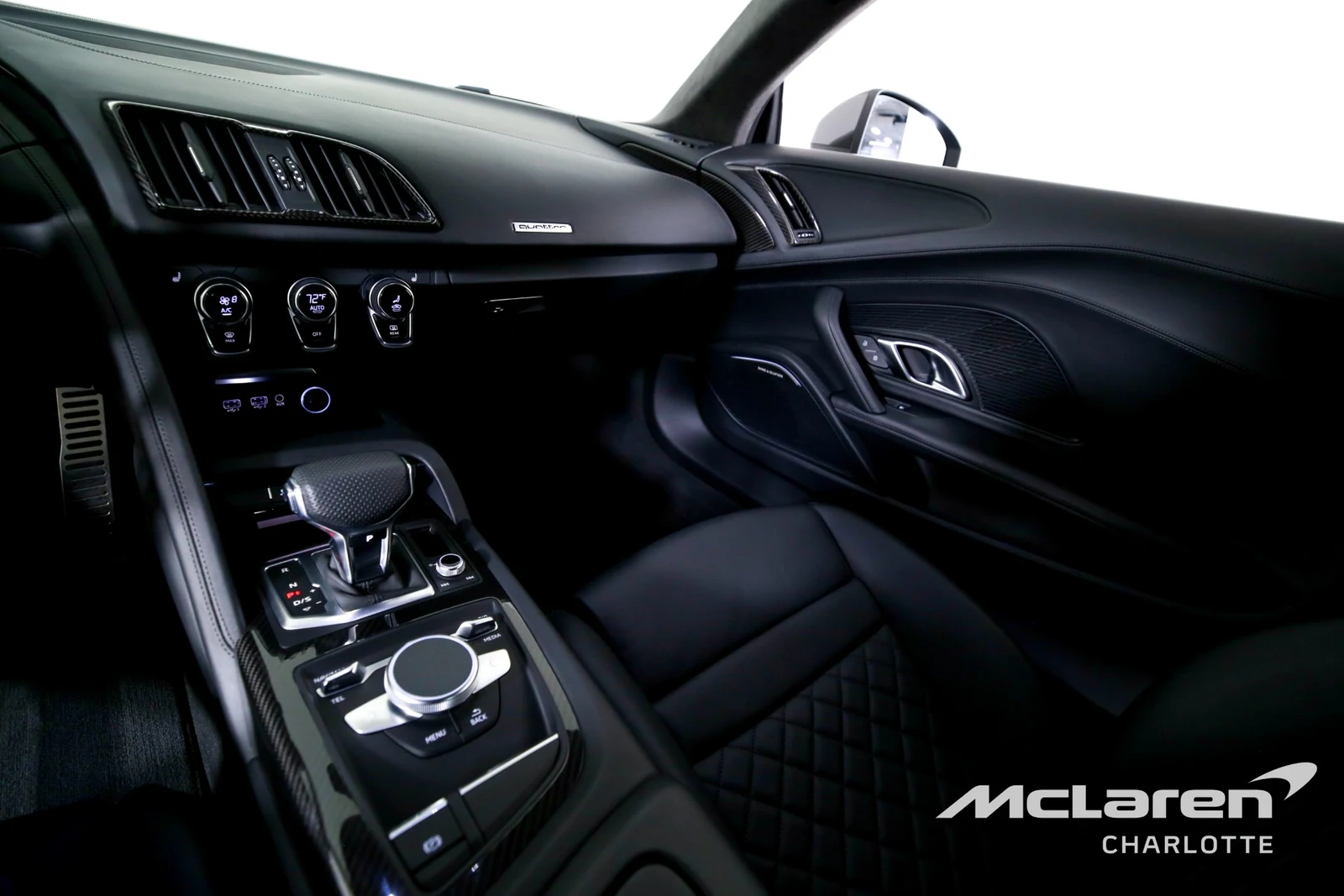 2023 Audi R8 V10 performance quattro, 13/30