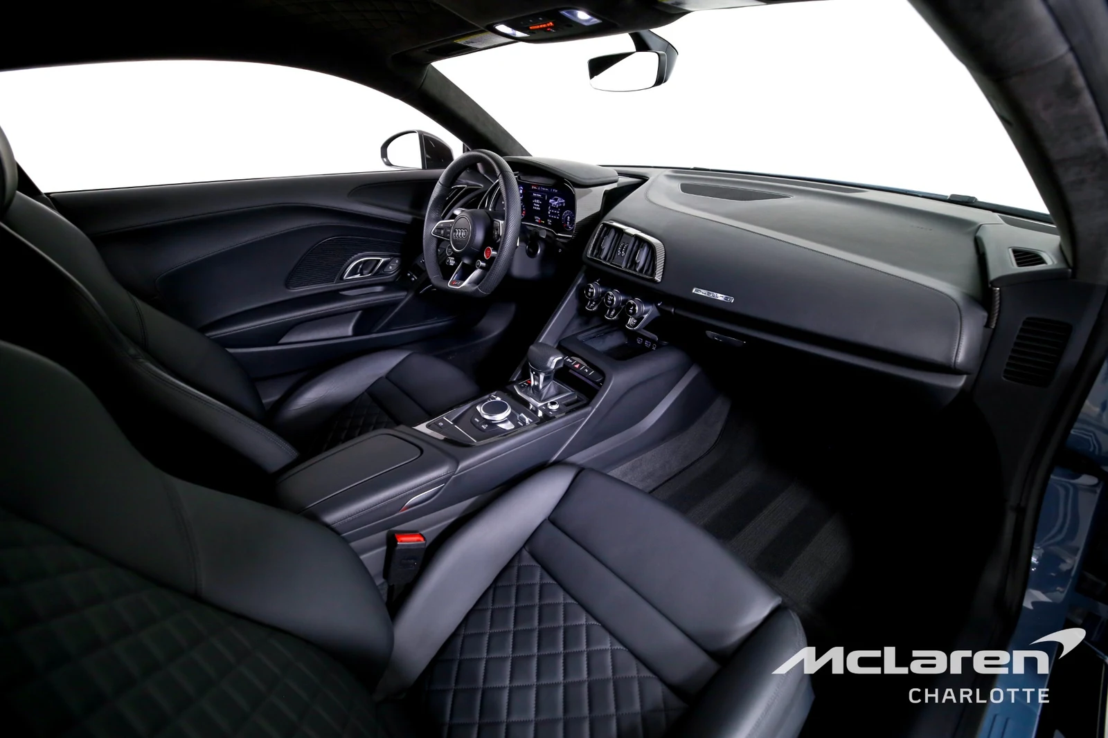 2023 Audi R8 V10 performance quattro, 18/30