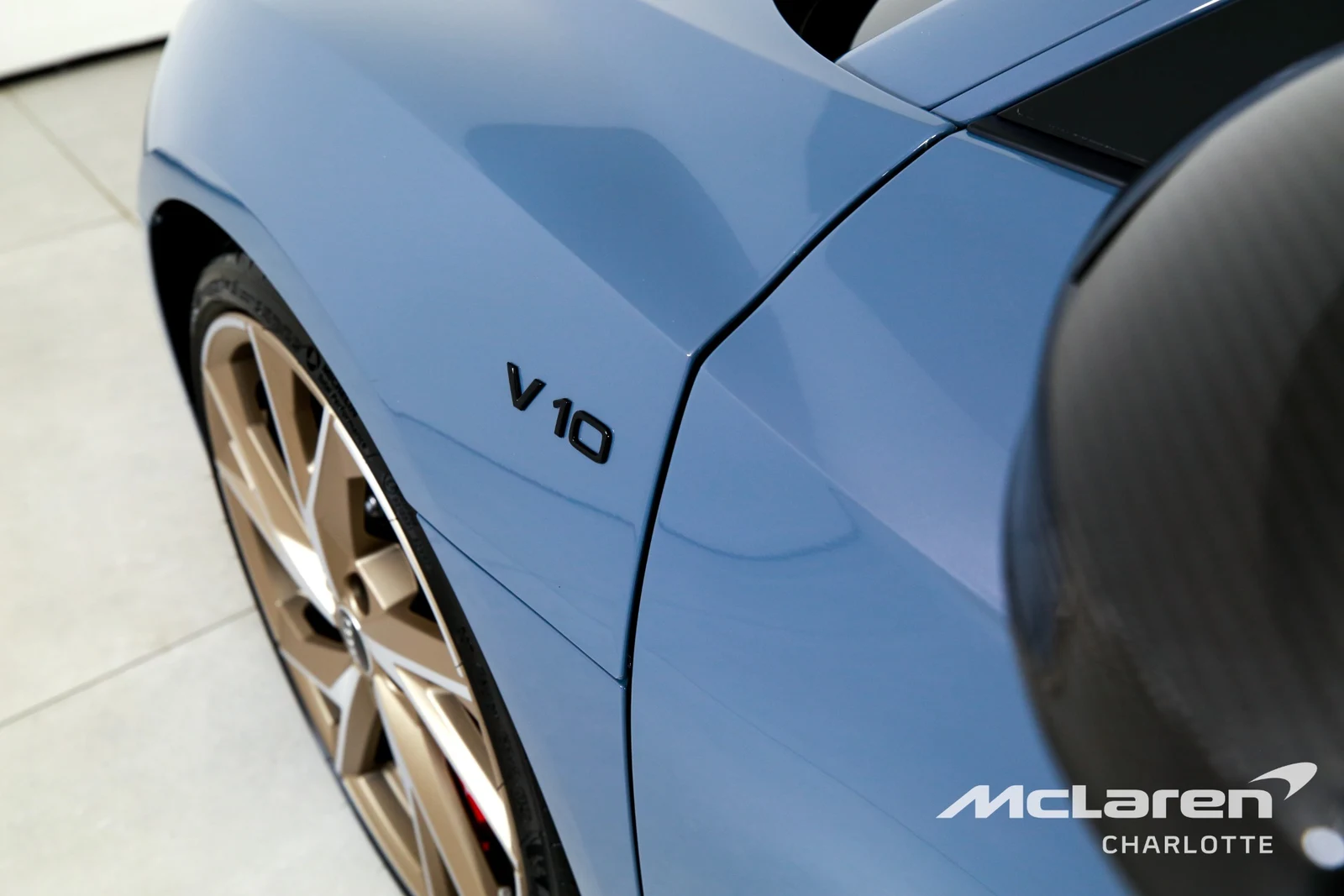 2023 Audi R8 V10 performance quattro, 29/30