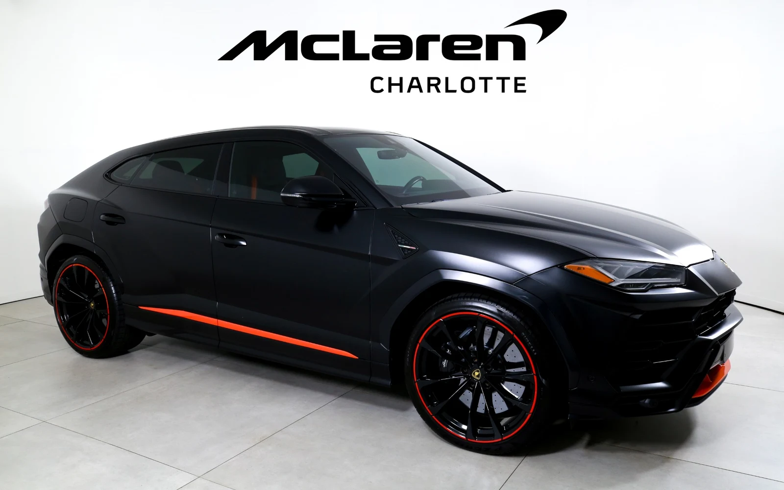 2022 Lamborghini Urus, 8/30