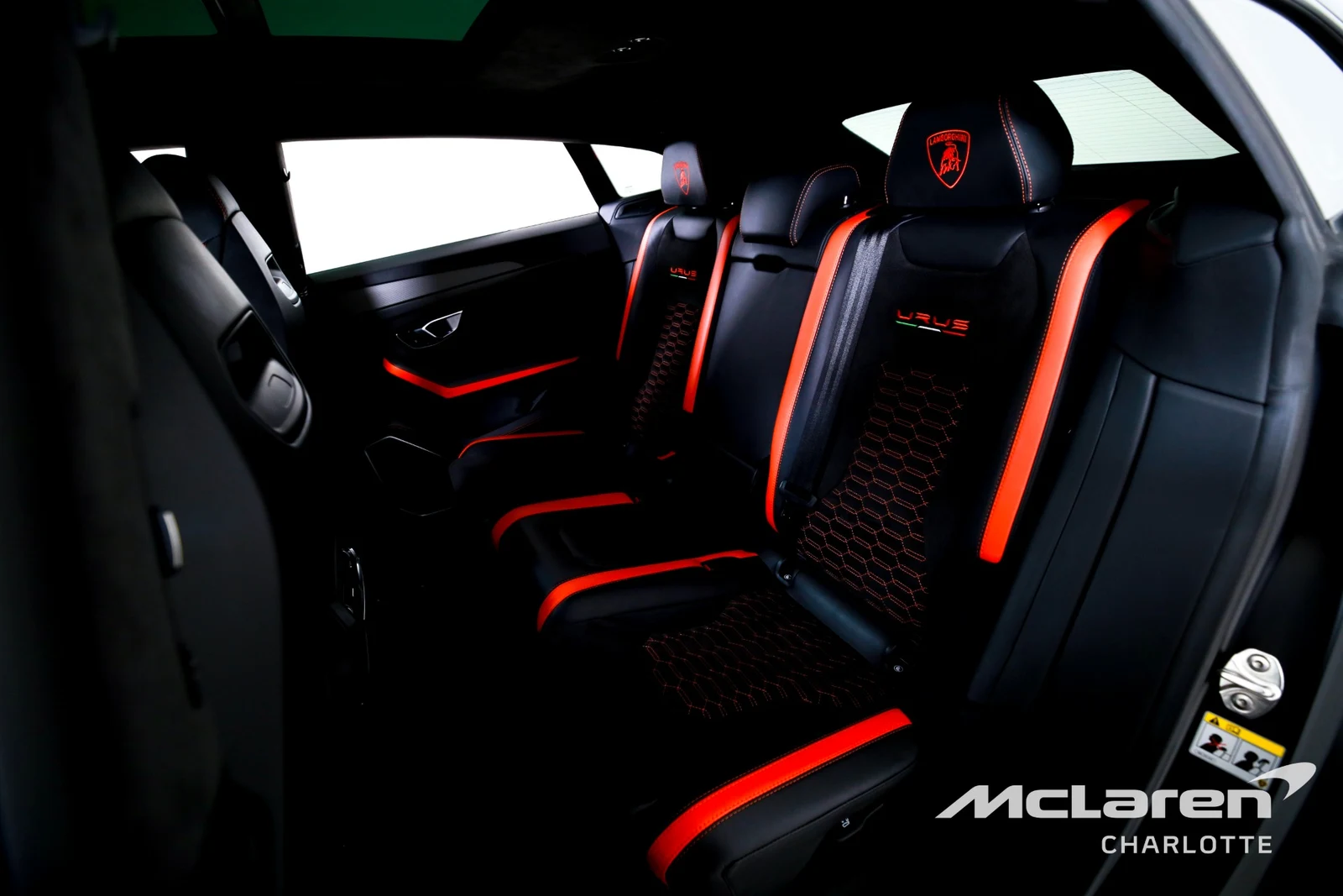 2022 Lamborghini Urus, 14/30