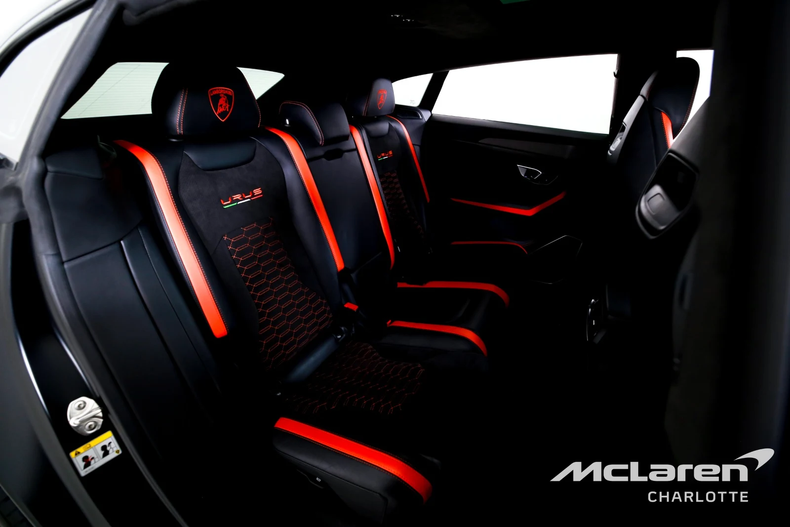 2022 Lamborghini Urus, 19/30