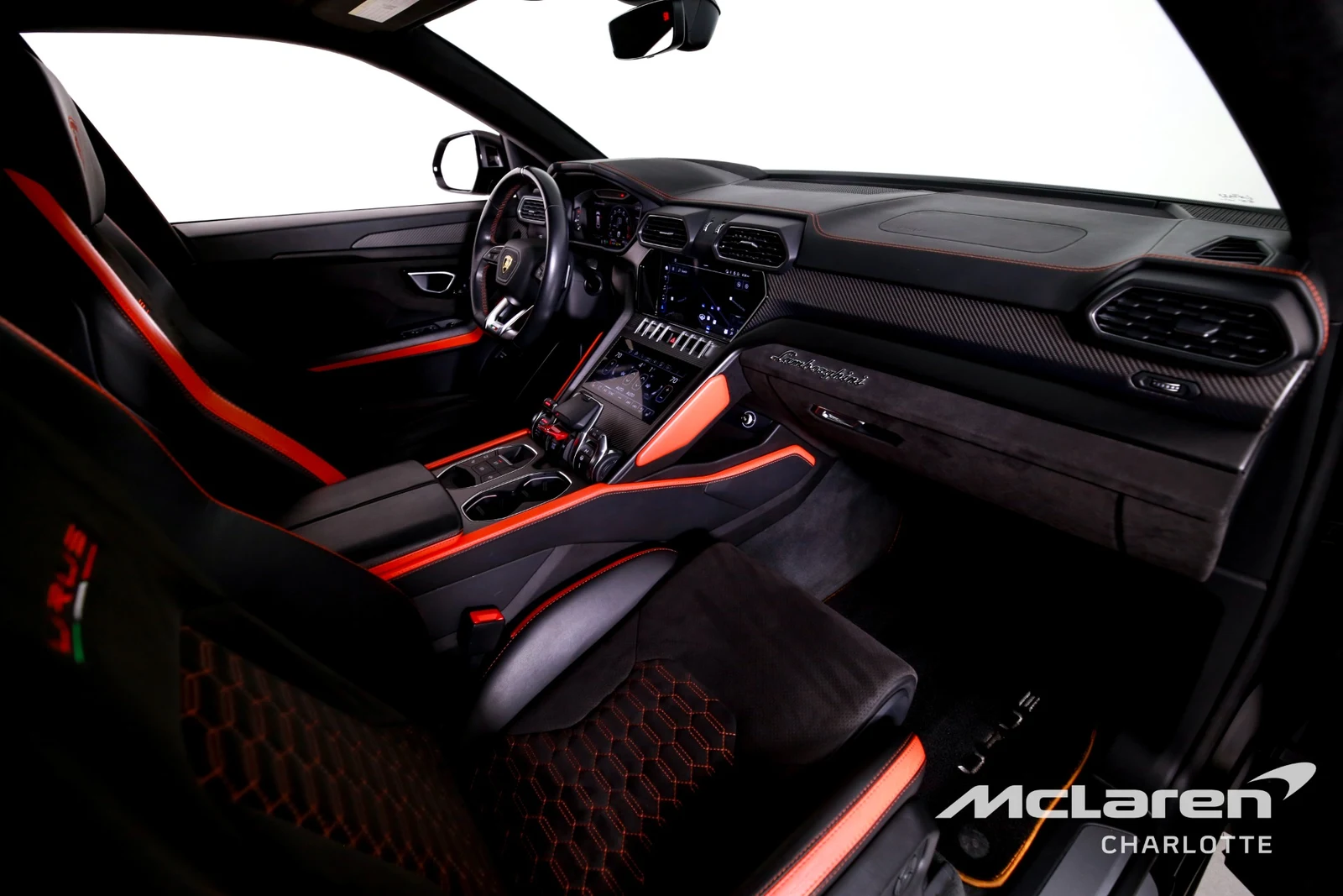 2022 Lamborghini Urus, 21/30