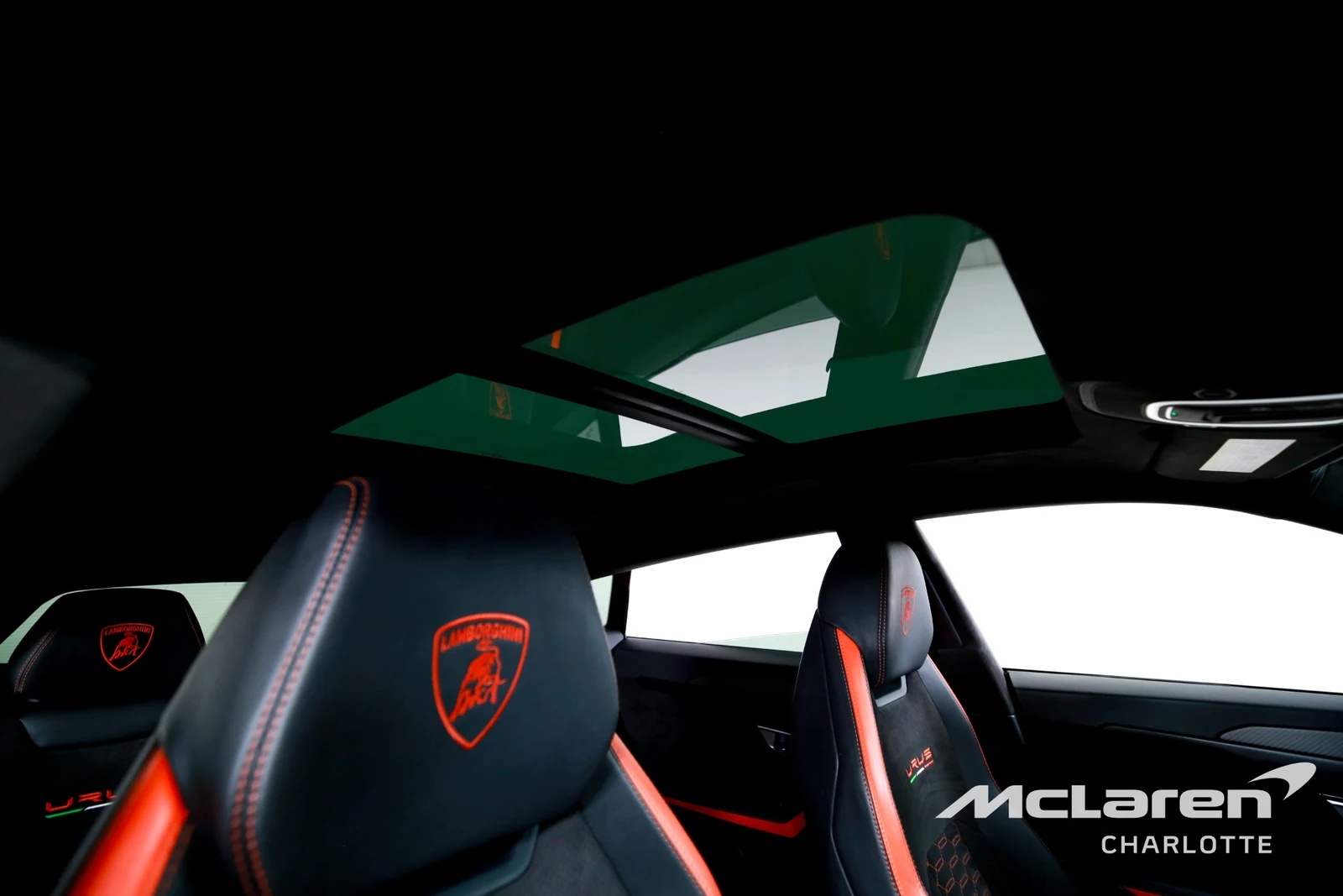 2022 Lamborghini Urus, 22/30