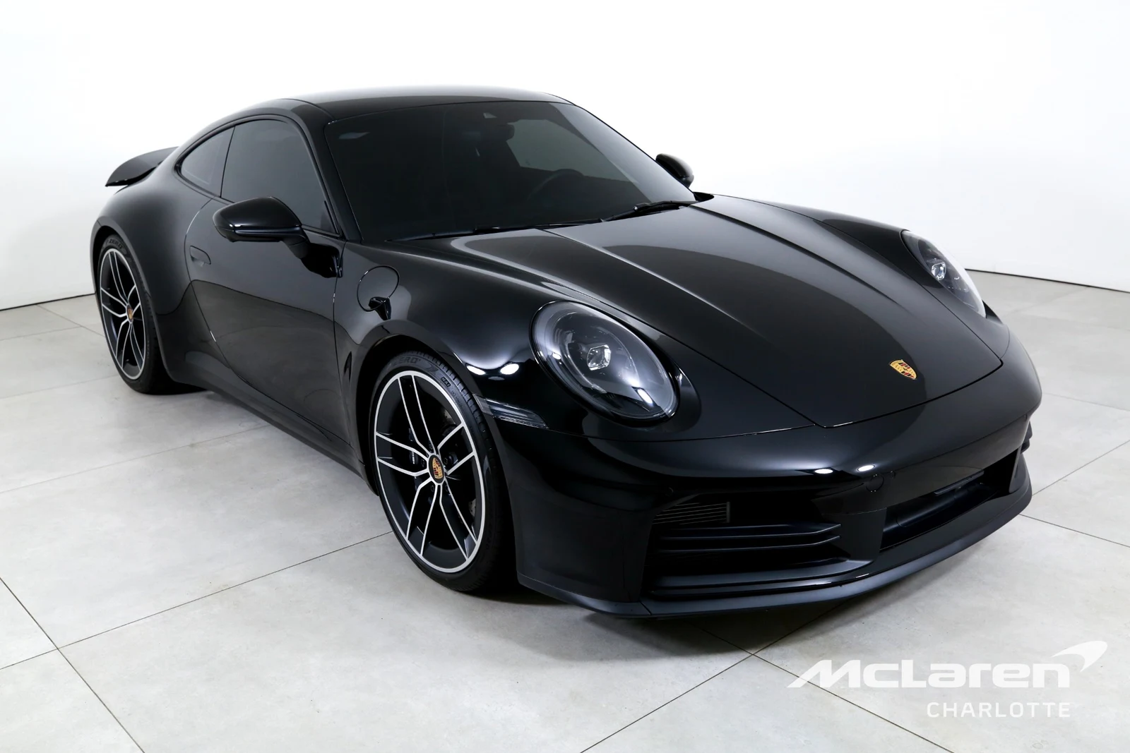 2025 Porsche 911 Carrera T, 2/30