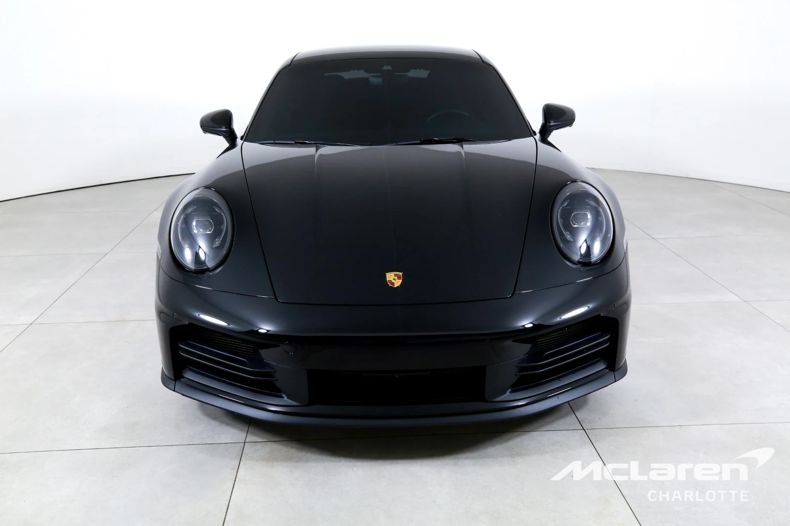 2025 Porsche 911 Carrera T, 3/30