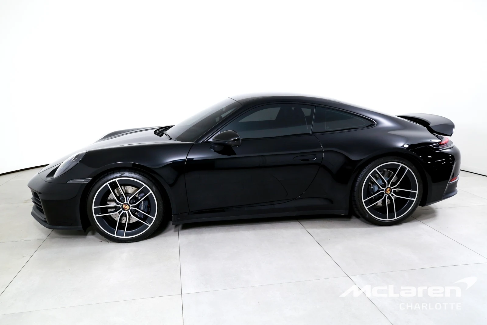 2025 Porsche 911 Carrera T, 4/30