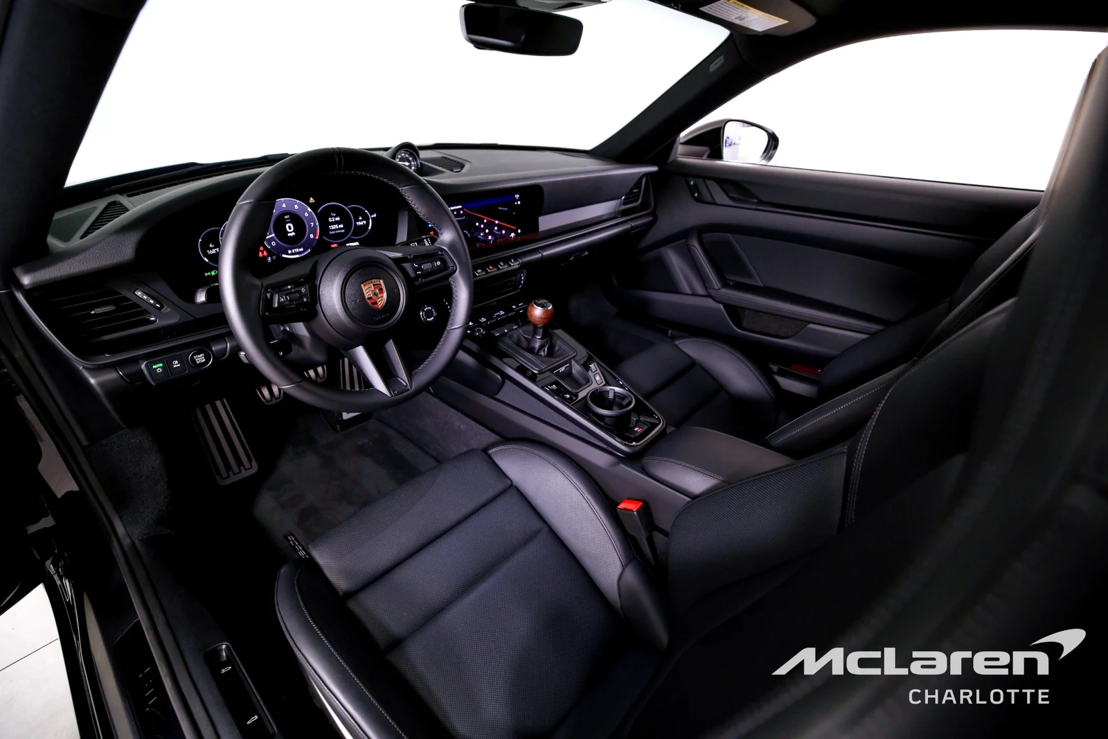 2025 Porsche 911 Carrera T, 12/30