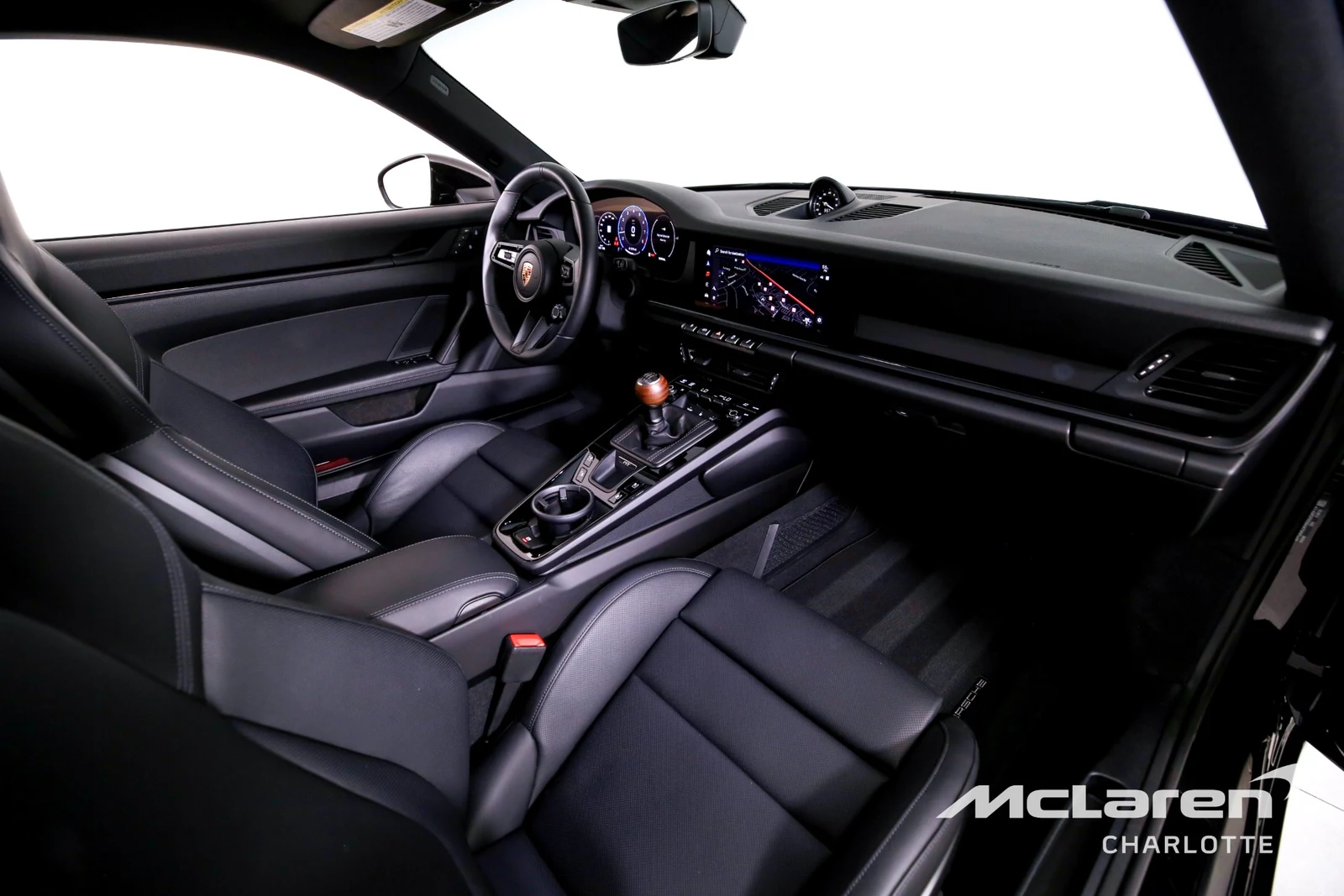 2025 Porsche 911 Carrera T, 21/30