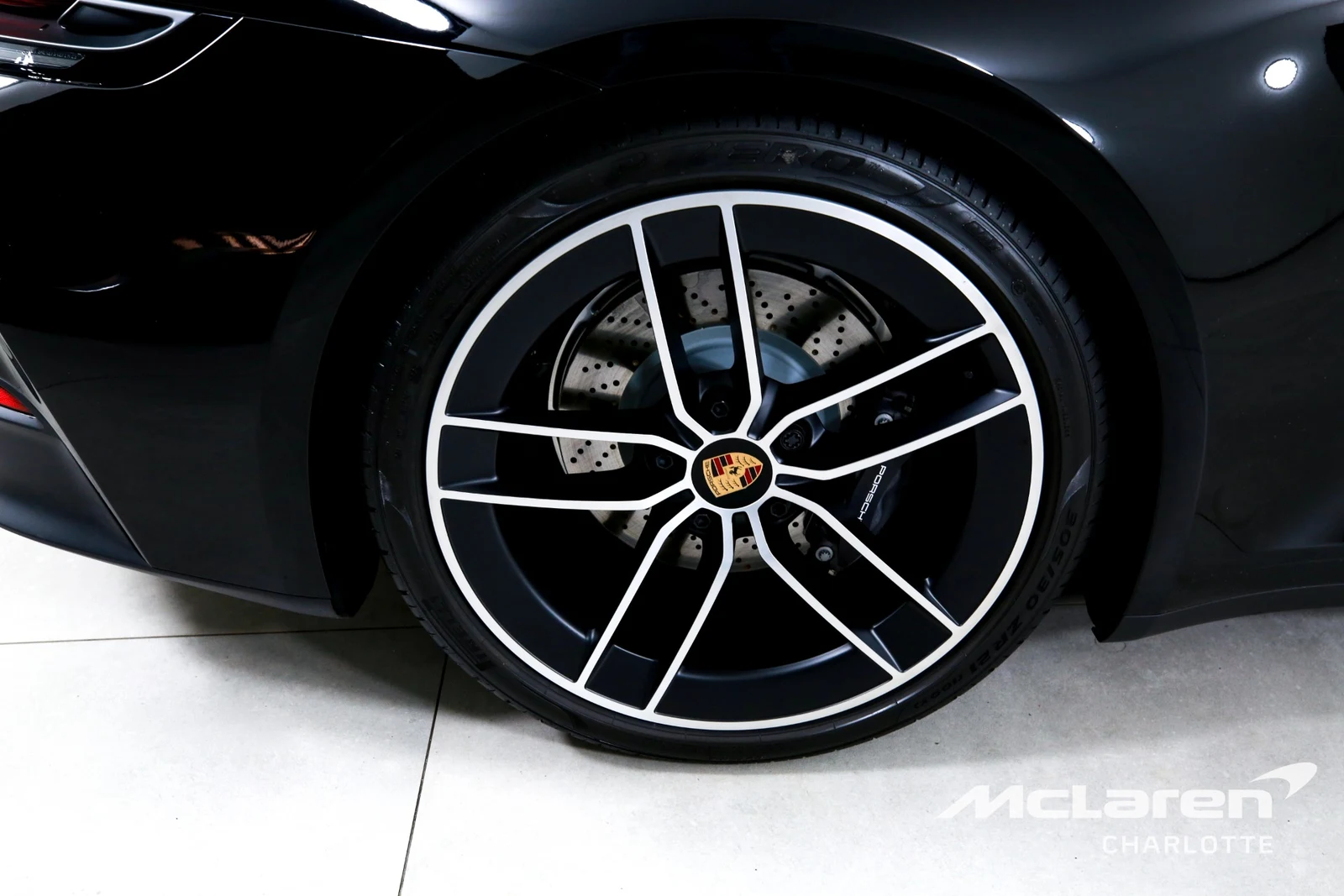 2025 Porsche 911 Carrera T, 25/30