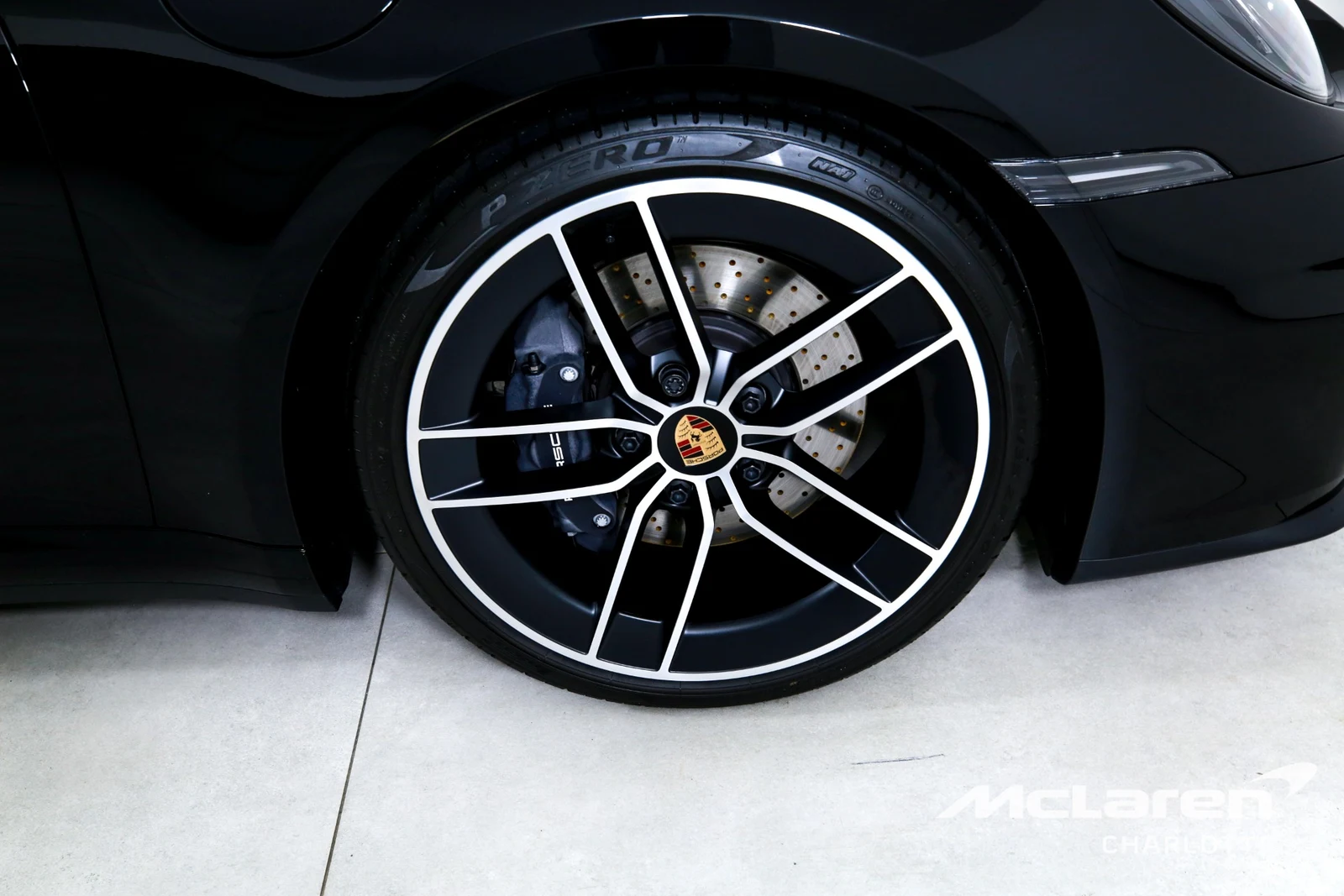 2025 Porsche 911 Carrera T, 26/30