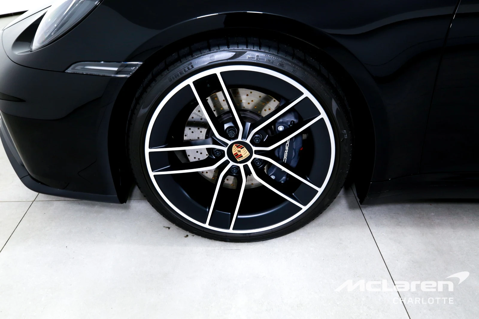 2025 Porsche 911 Carrera T, 27/30