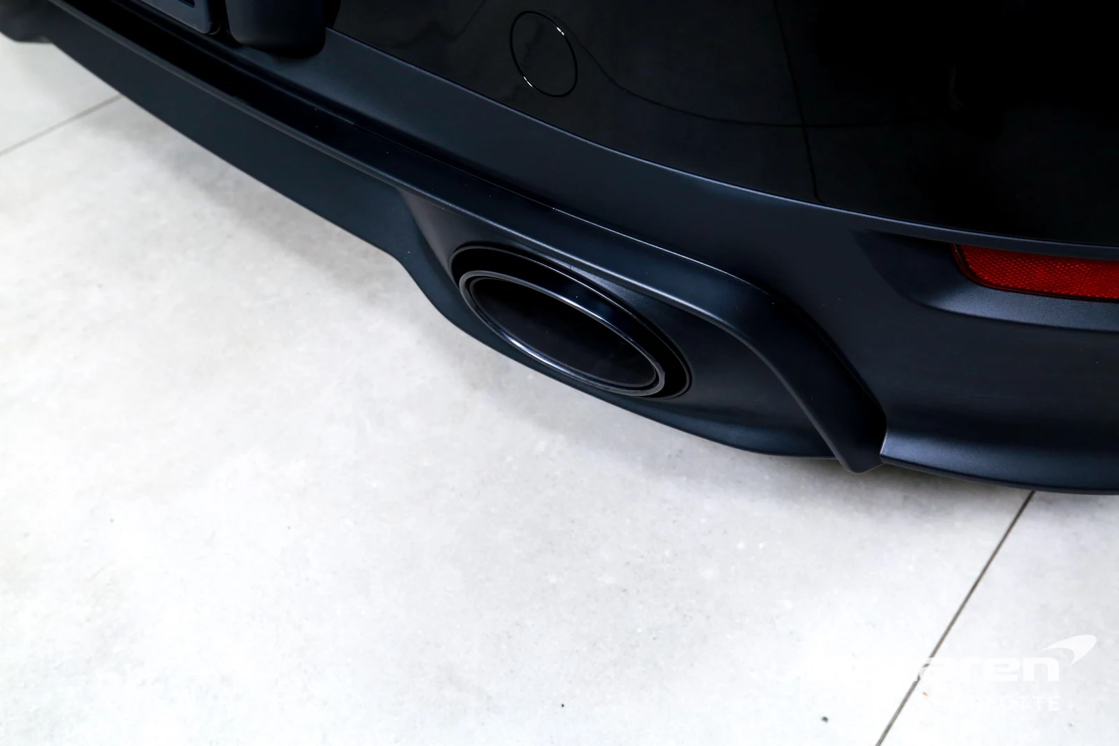 2025 Porsche 911 Carrera T, 30/30