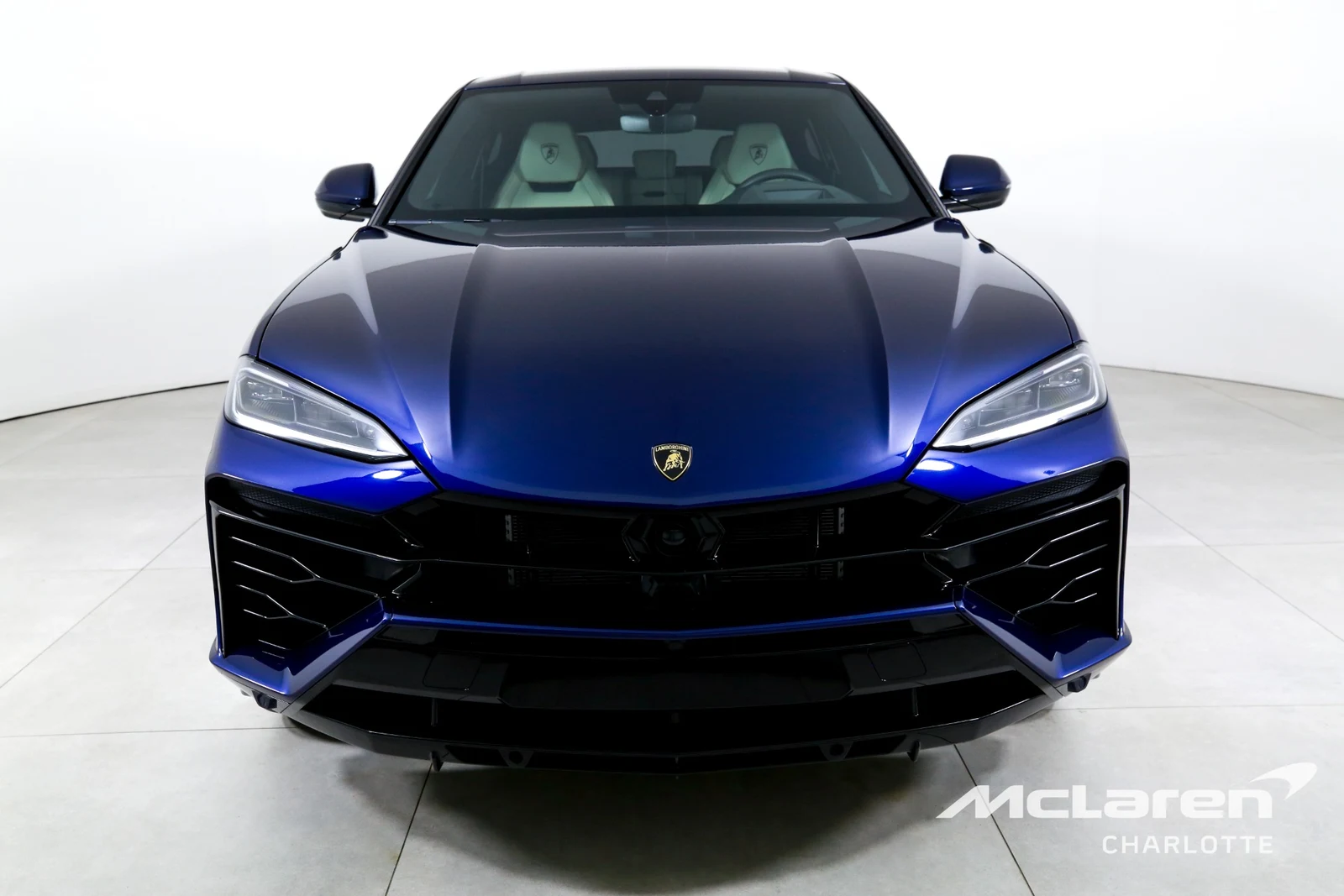 2026 Lamborghini Urus SE, 2/29
