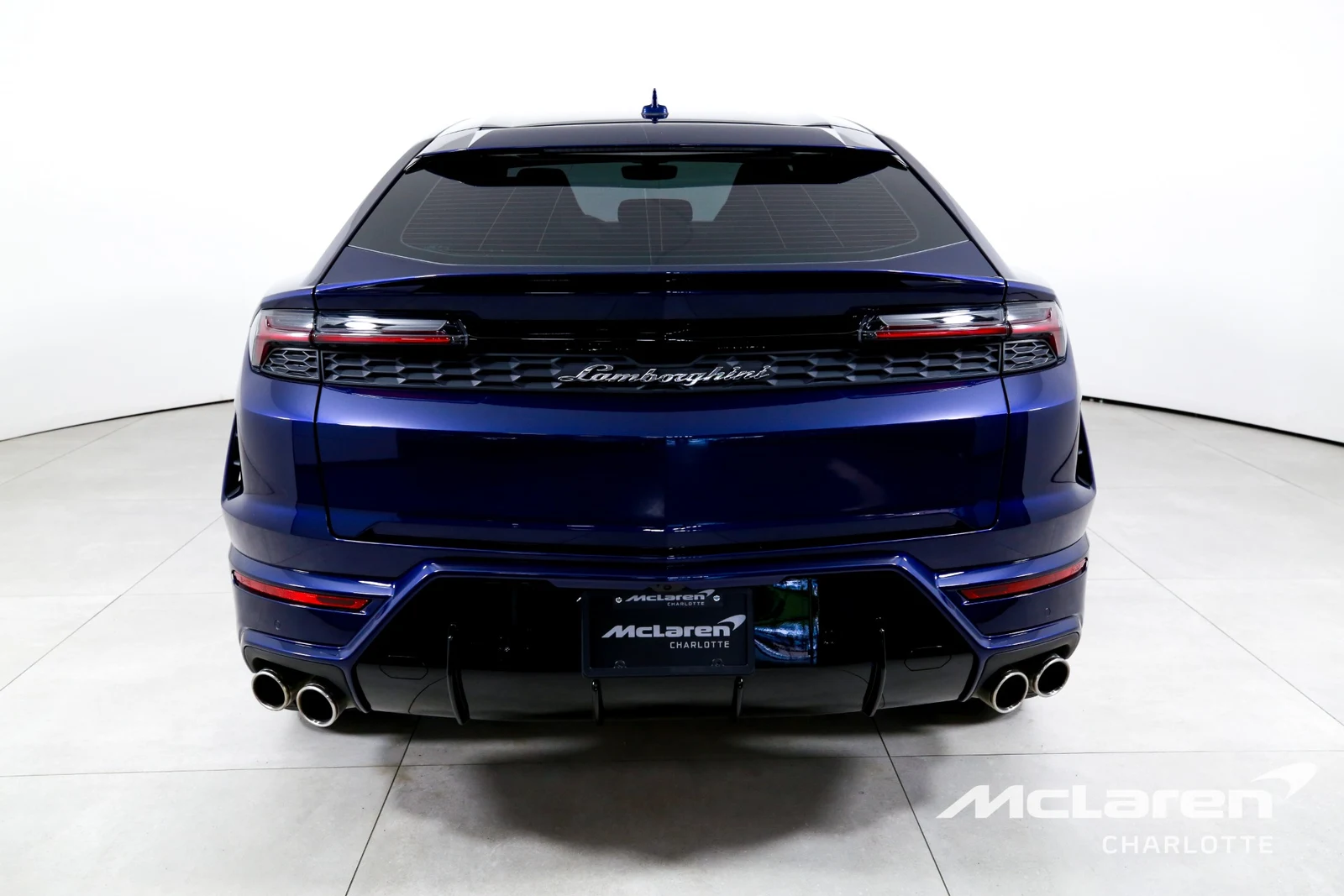 2026 Lamborghini Urus SE, 3/29
