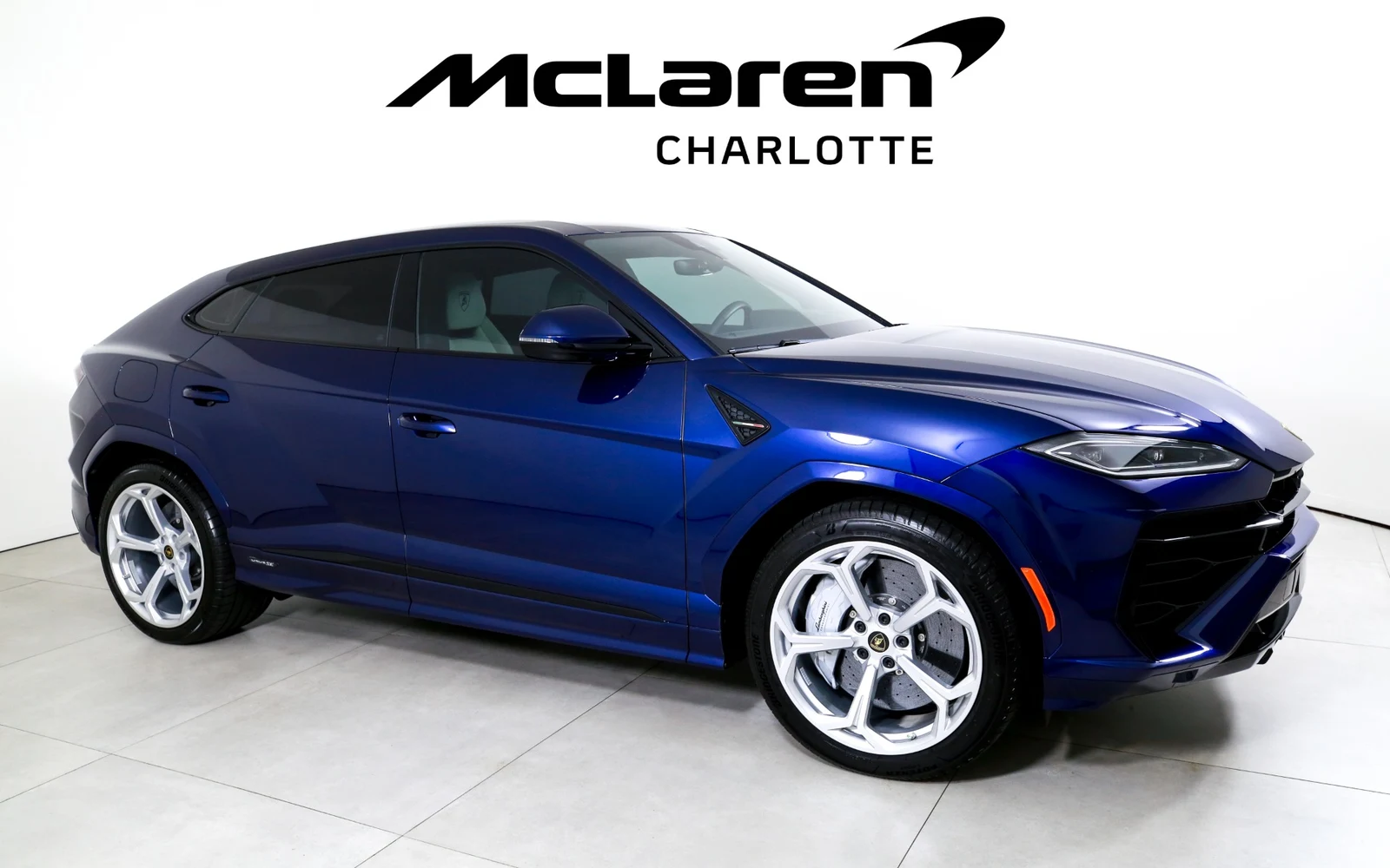 2026 Lamborghini Urus SE, 8/29