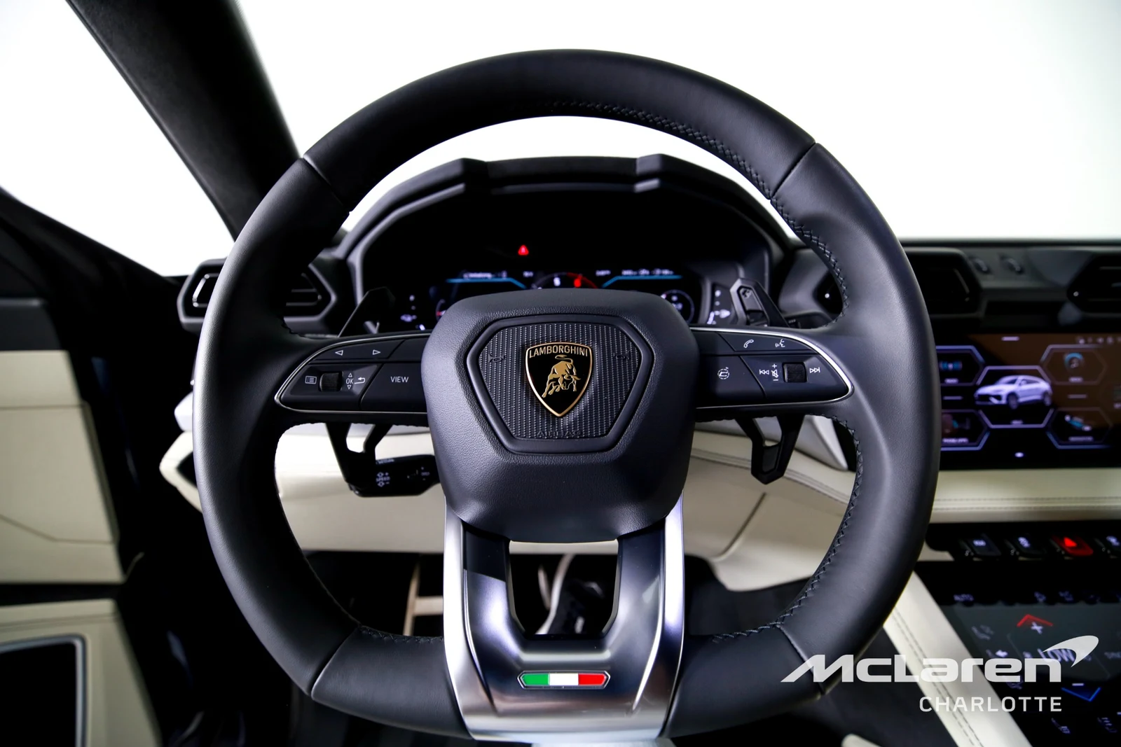 2026 Lamborghini Urus SE, 9/29