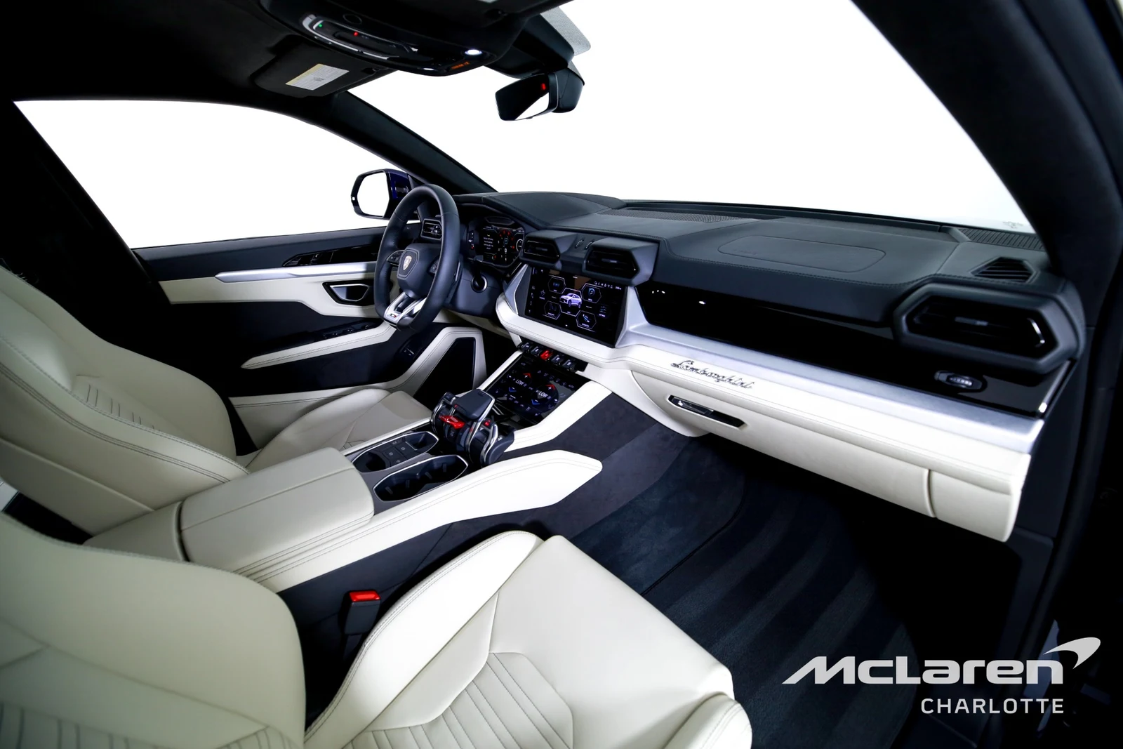 2026 Lamborghini Urus SE, 20/29