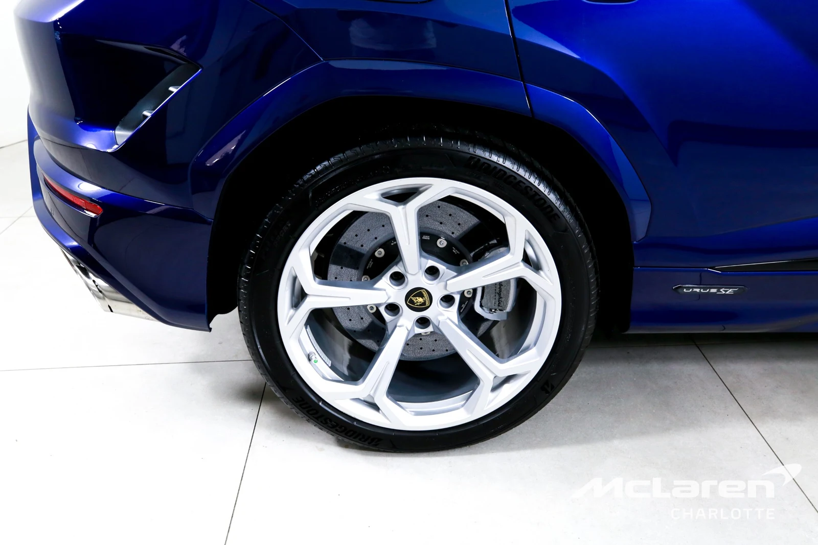 2026 Lamborghini Urus SE, 23/29