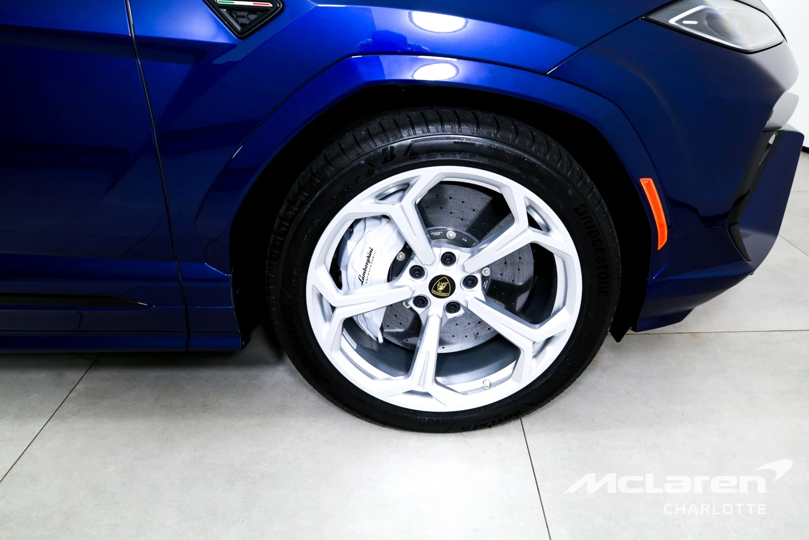 2026 Lamborghini Urus SE, 24/29