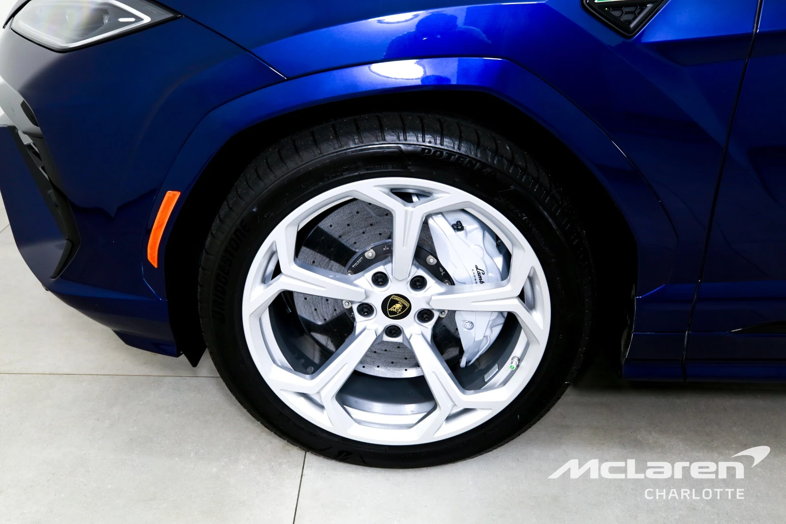 2026 Lamborghini Urus SE, 25/29