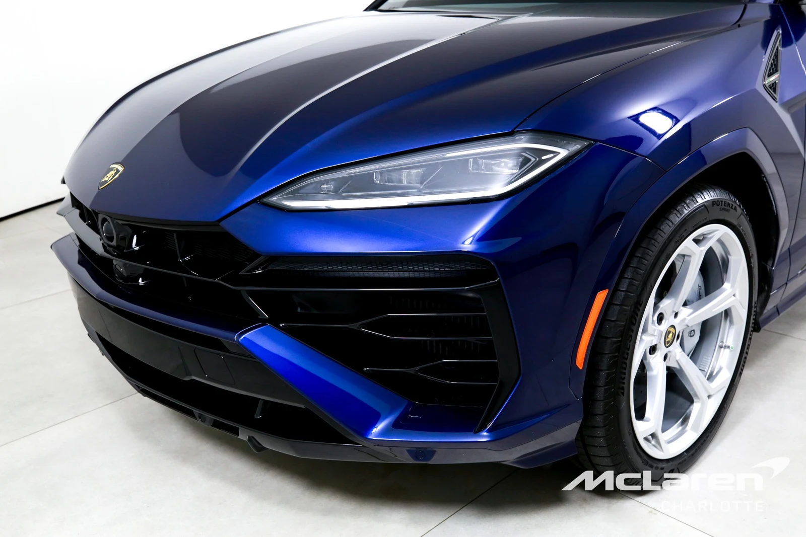 2026 Lamborghini Urus SE, 26/29