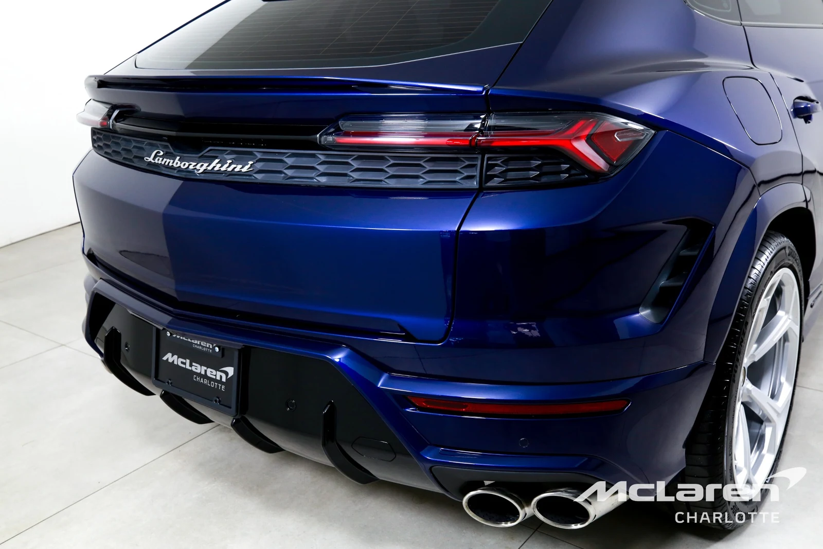 2026 Lamborghini Urus SE, 29/29