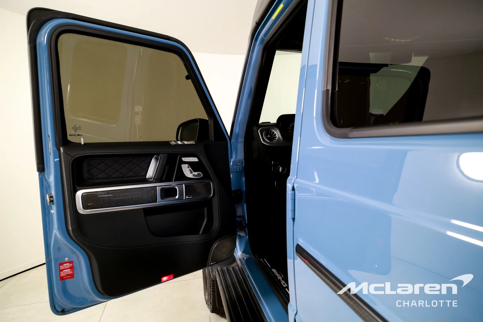 2023 Mercedes-AMG G 63 4x4², 5/29