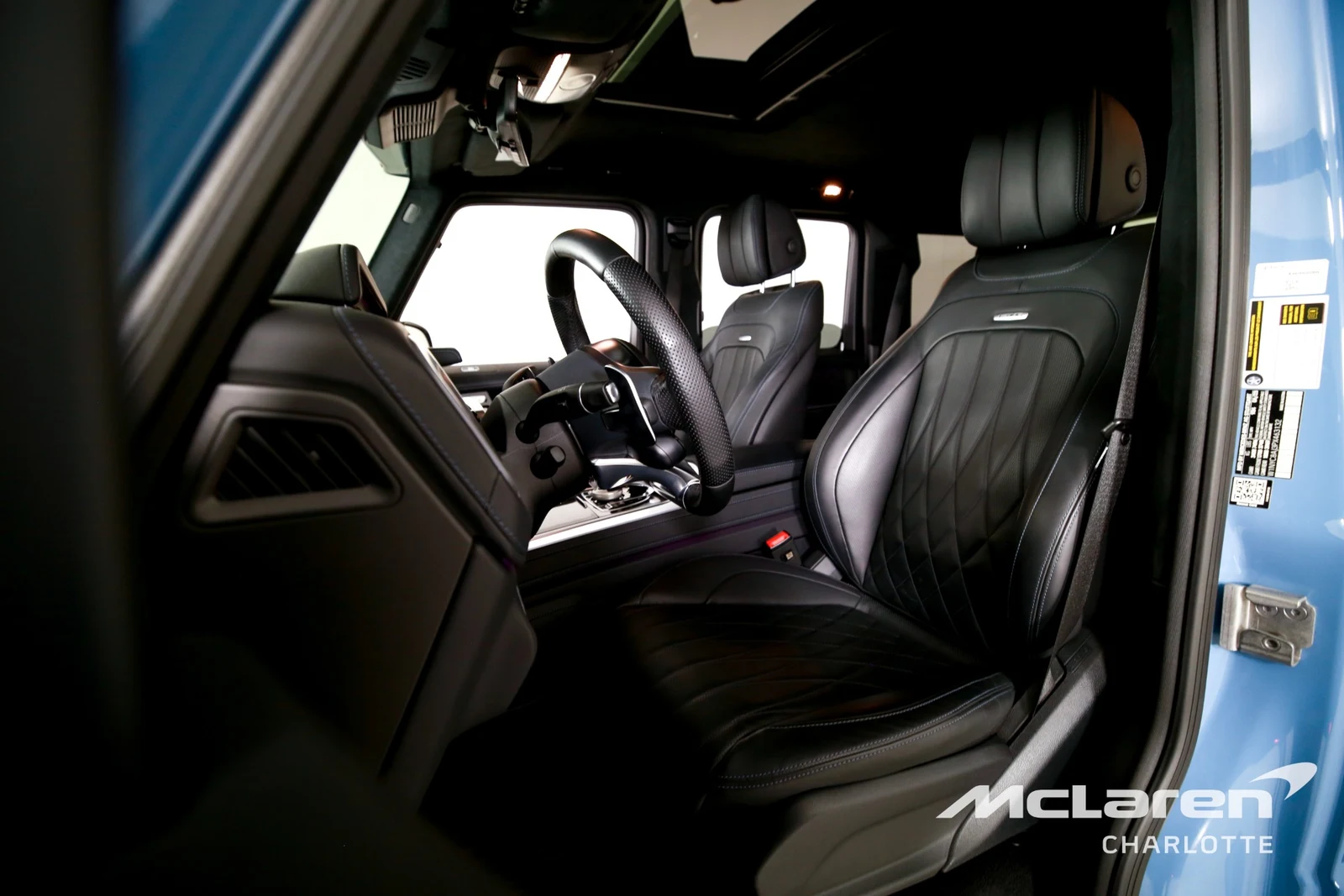 2023 Mercedes-AMG G 63 4x4², 6/29
