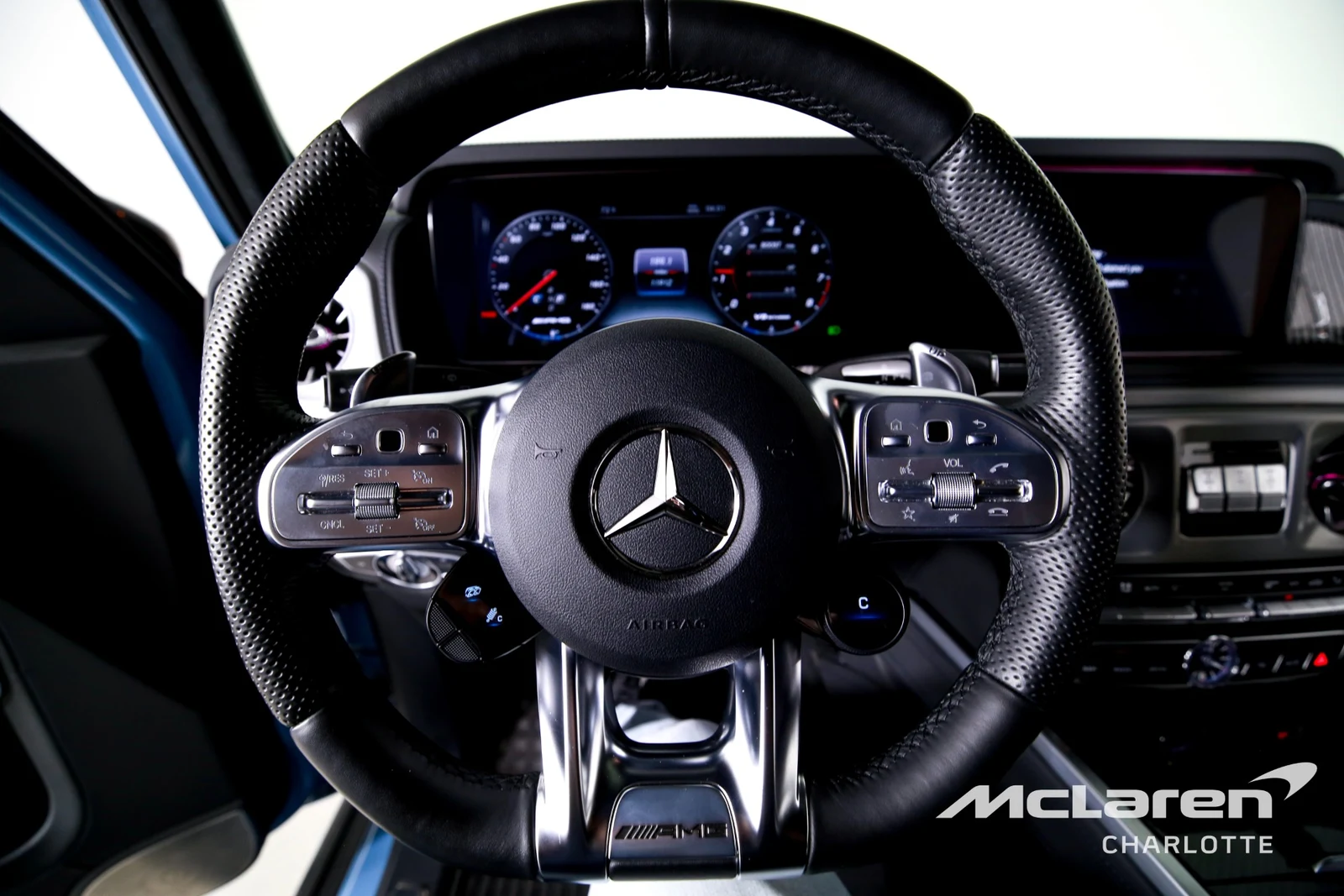2023 Mercedes-AMG G 63 4x4², 9/29