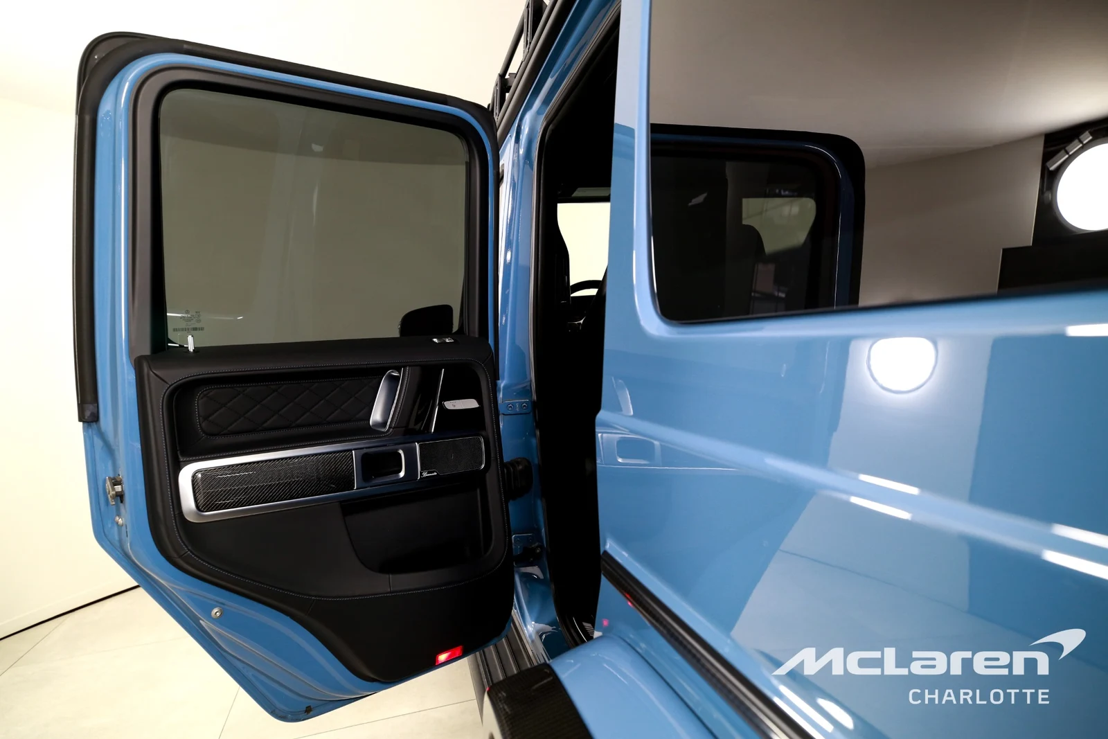 2023 Mercedes-AMG G 63 4x4², 11/29