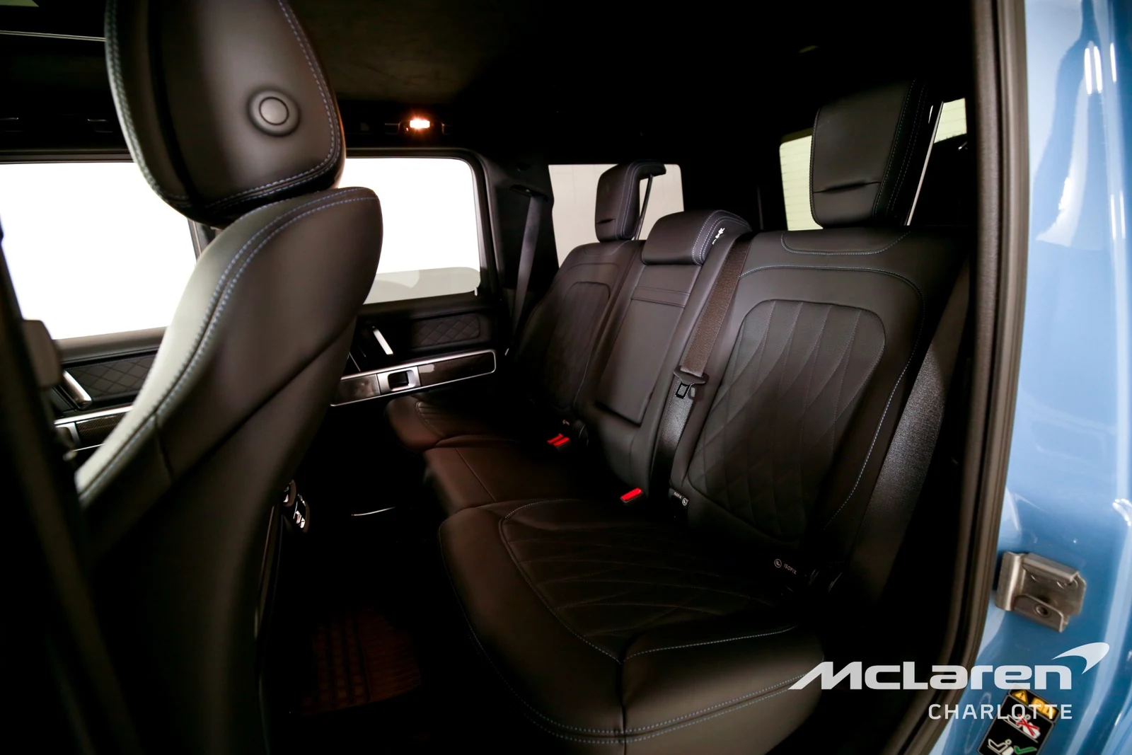 2023 Mercedes-AMG G 63 4x4², 12/29