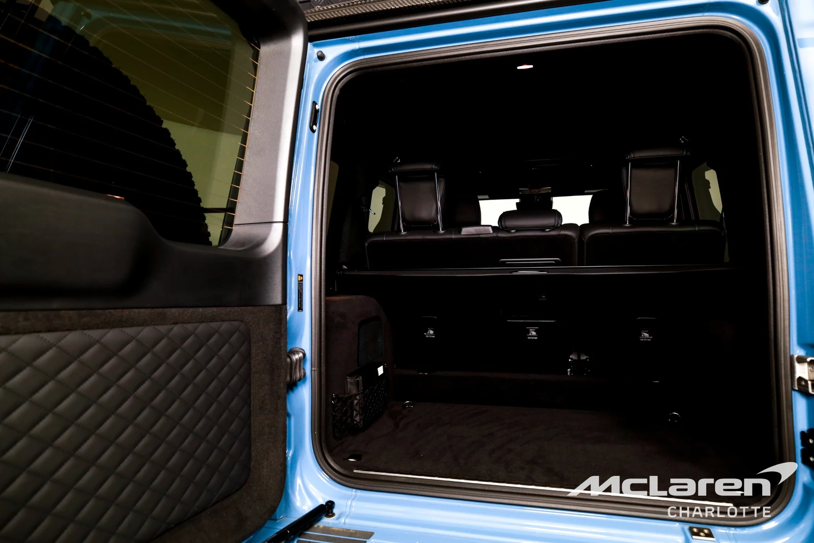 2023 Mercedes-AMG G 63 4x4², 14/29