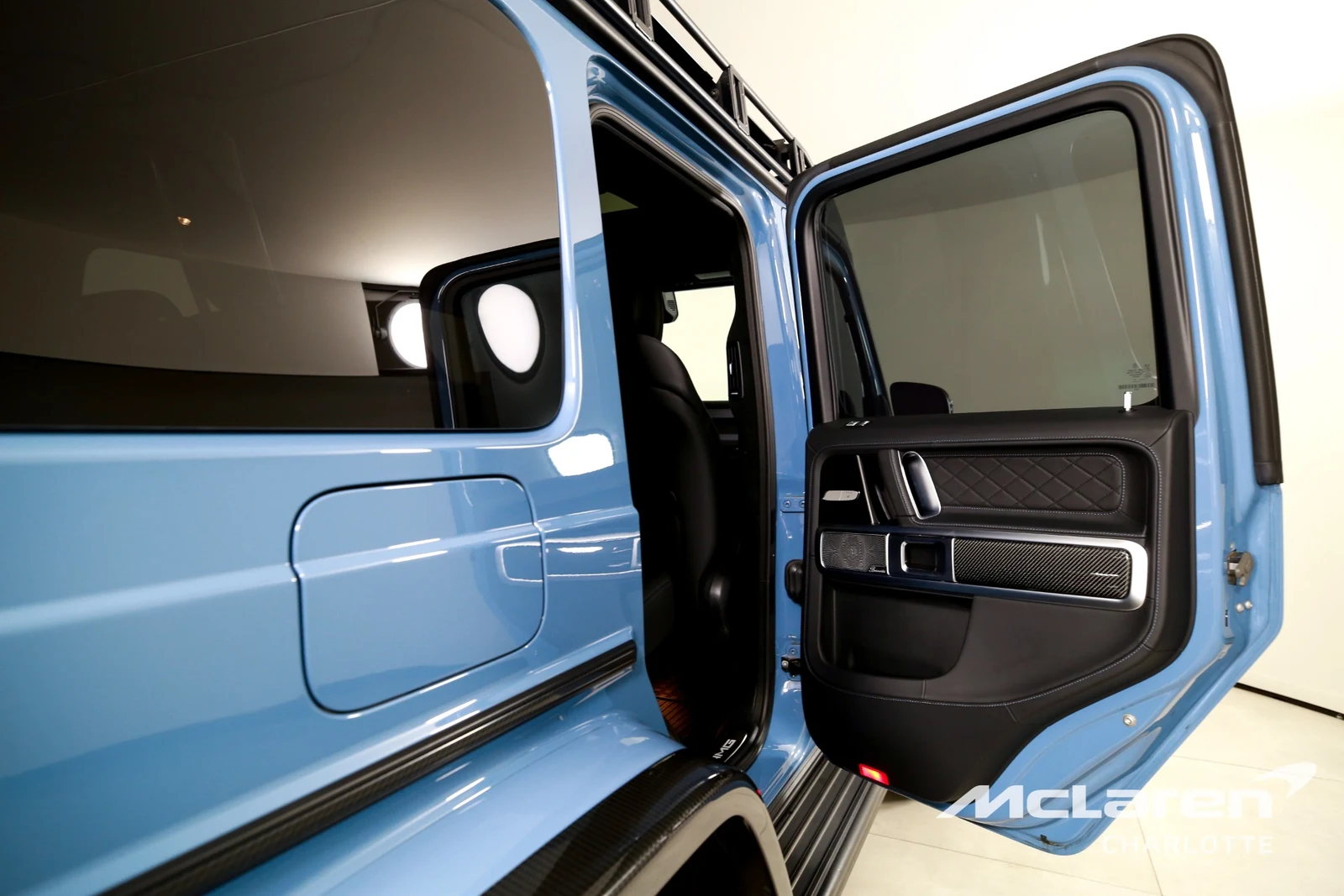 2023 Mercedes-AMG G 63 4x4², 15/29
