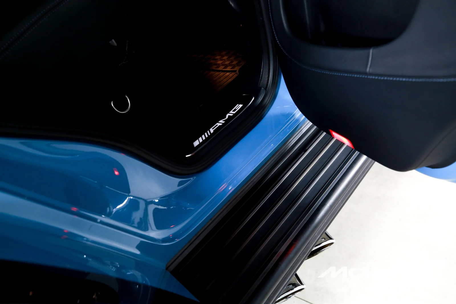 2023 Mercedes-AMG G 63 4x4², 16/29