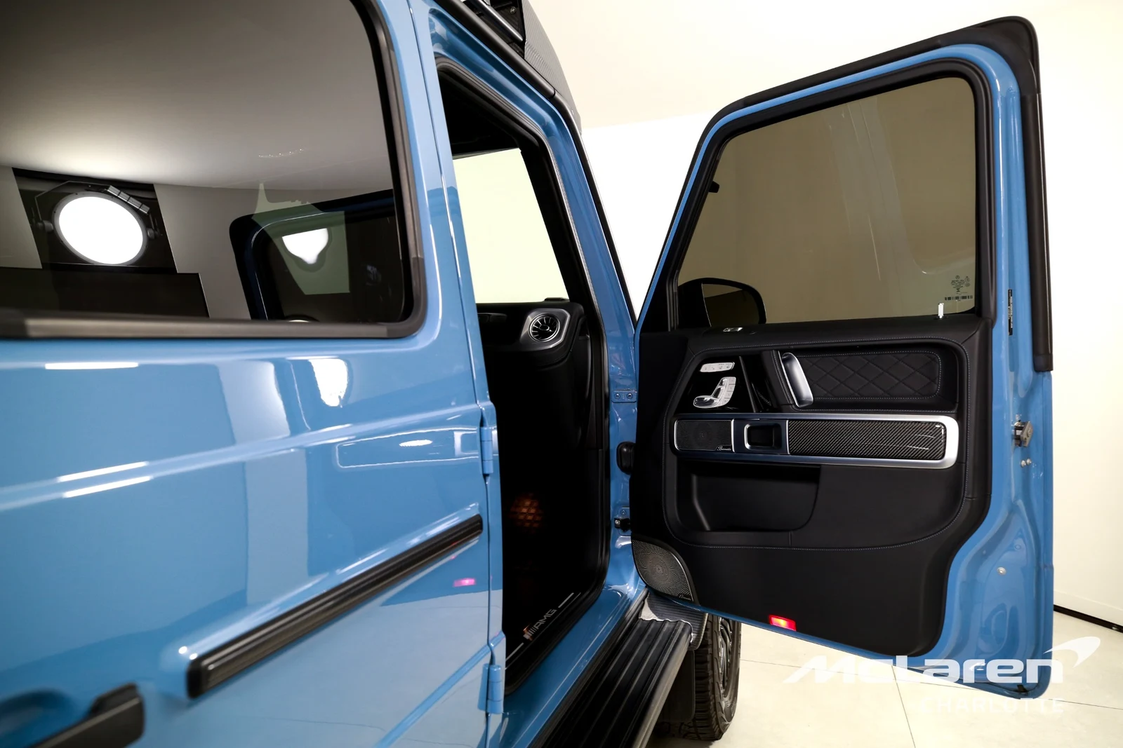 2023 Mercedes-AMG G 63 4x4², 17/29